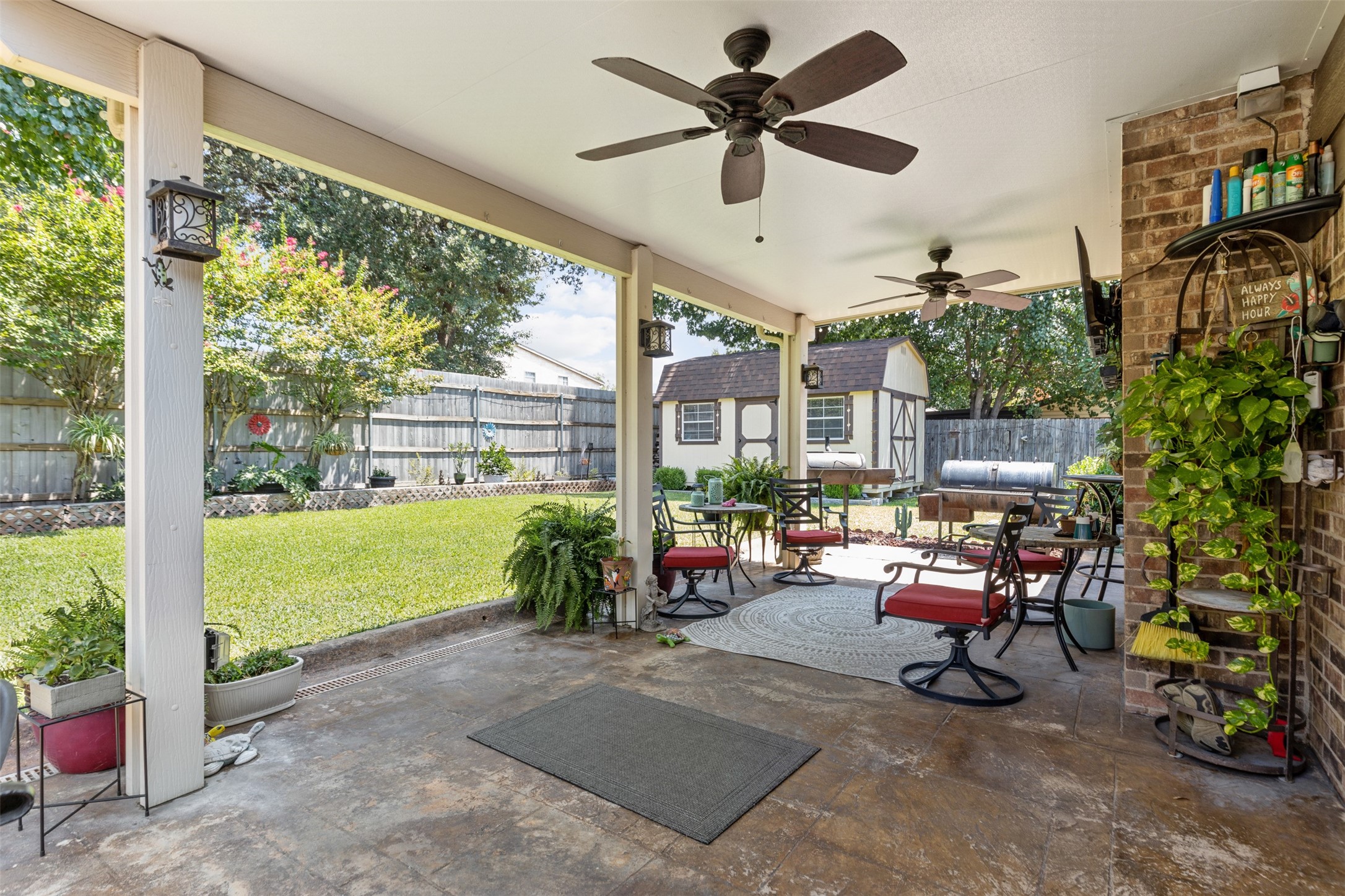 5505 Ceran Drive