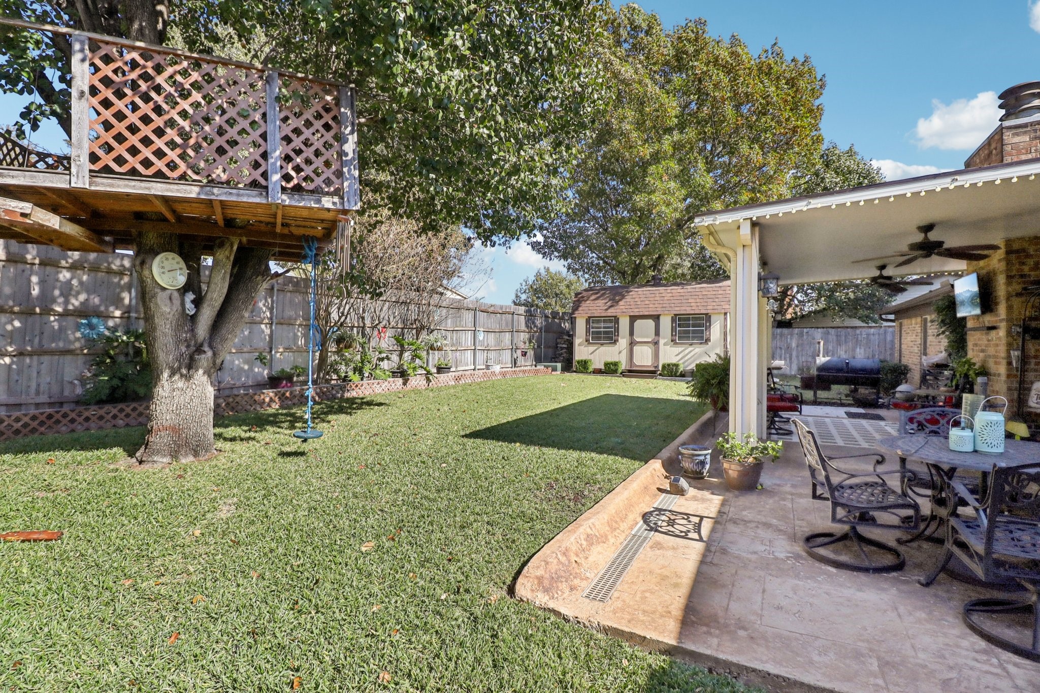 5505 Ceran Drive