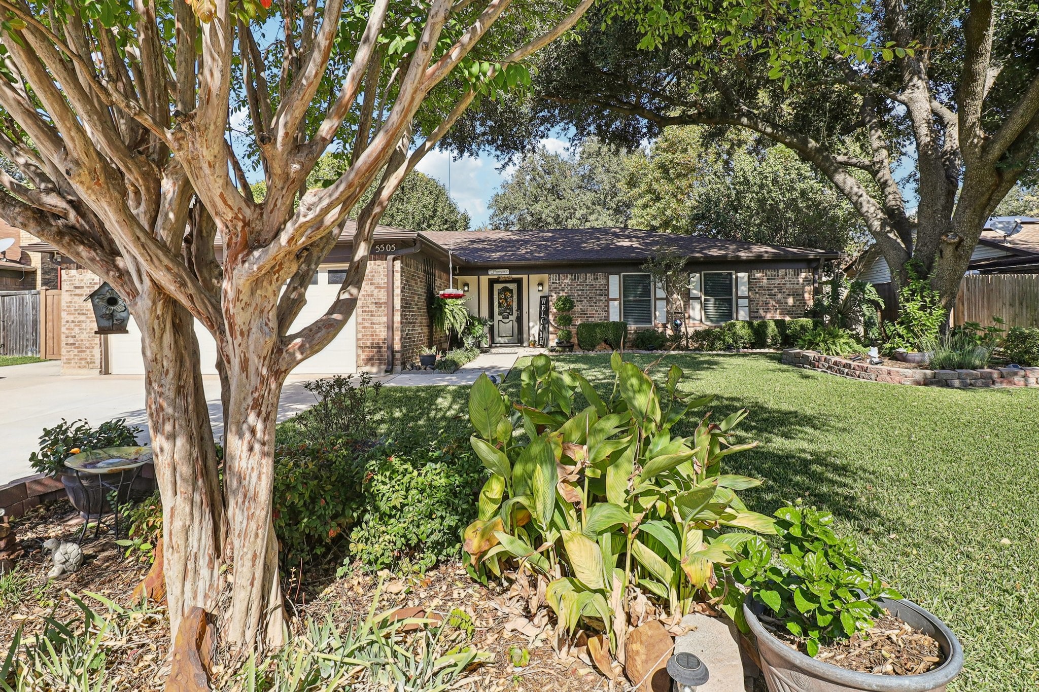 5505 Ceran Drive
