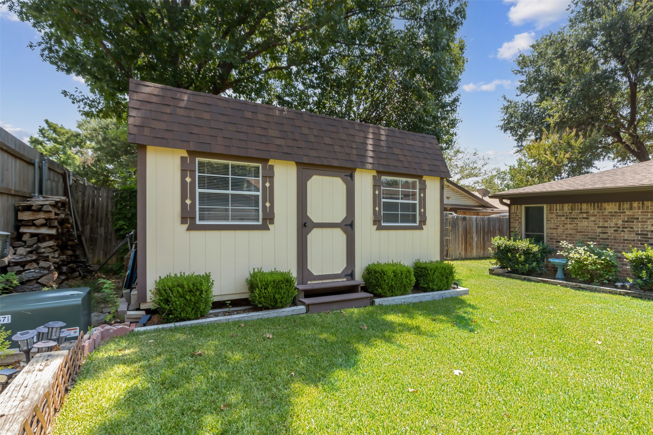 5505 Ceran Drive