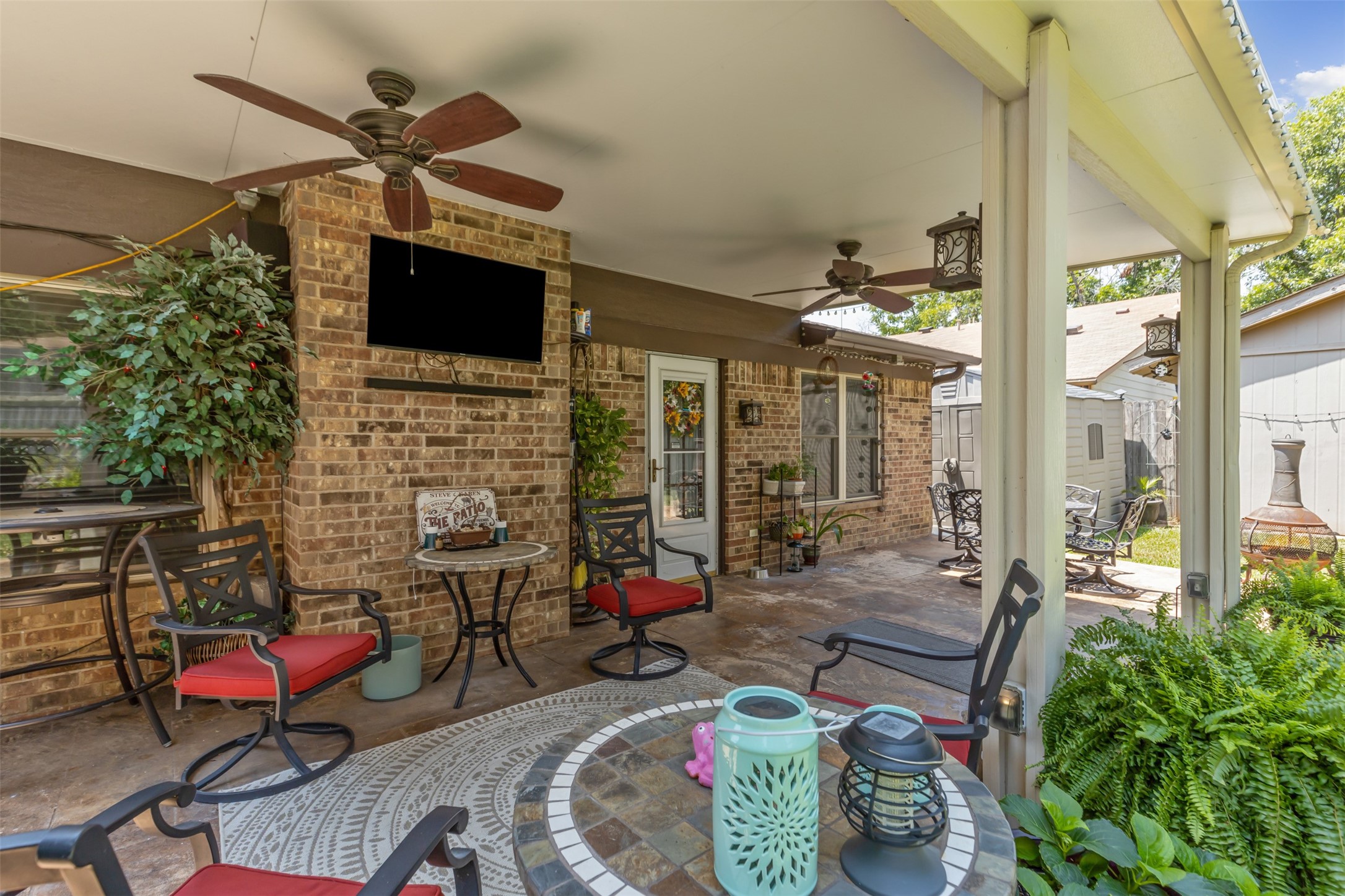 5505 Ceran Drive