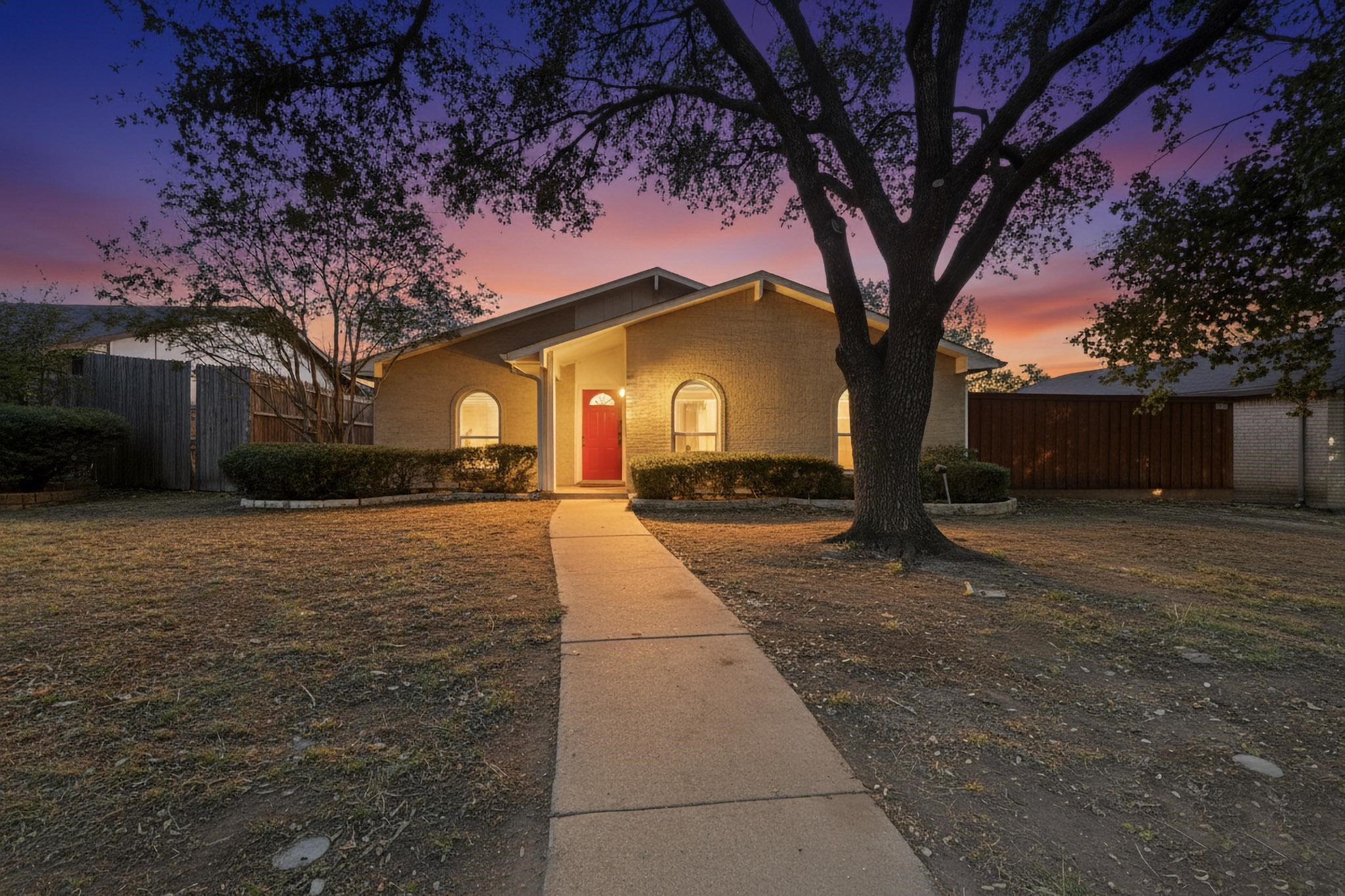913 Overdowns Drive