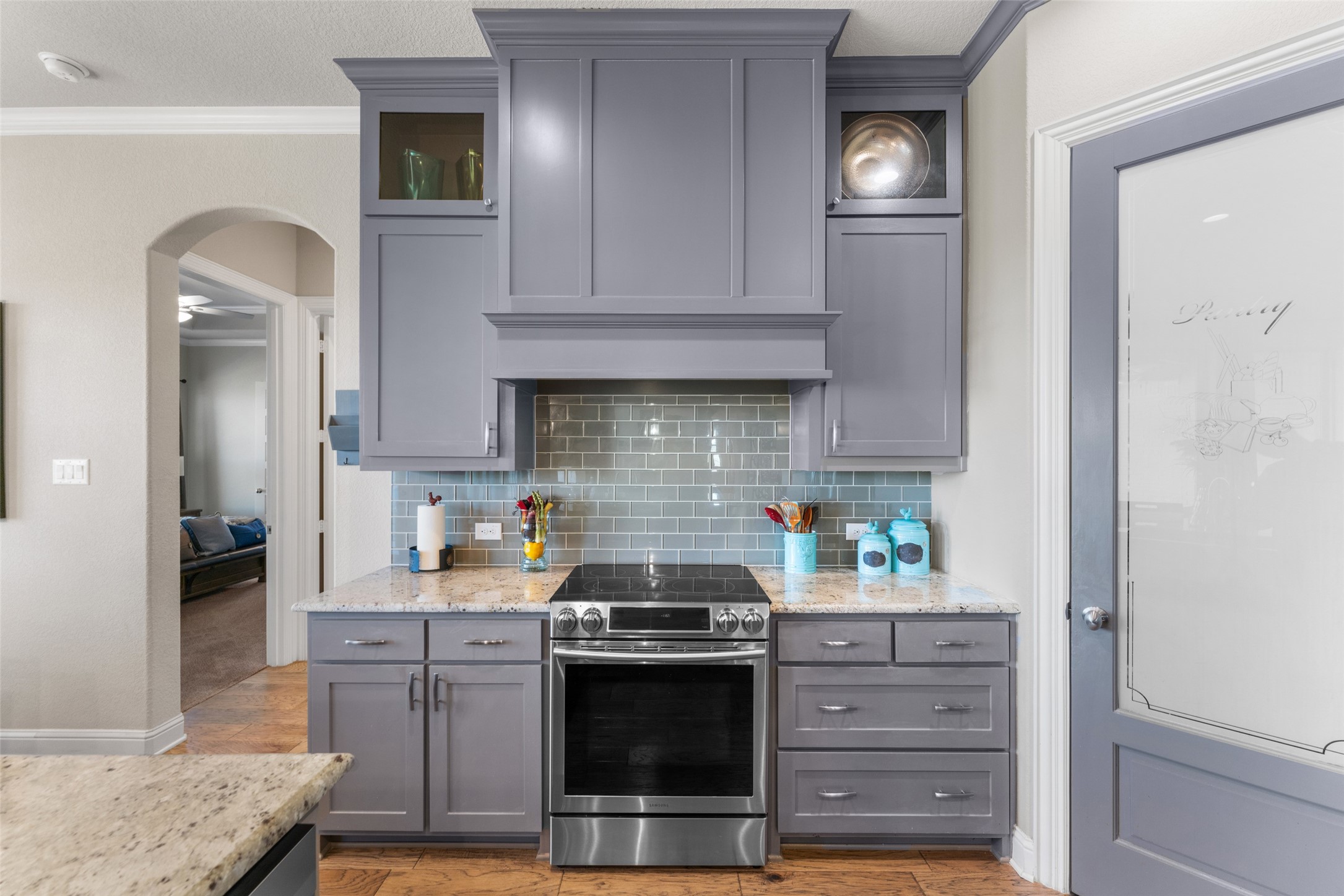 1571 E Highland Road