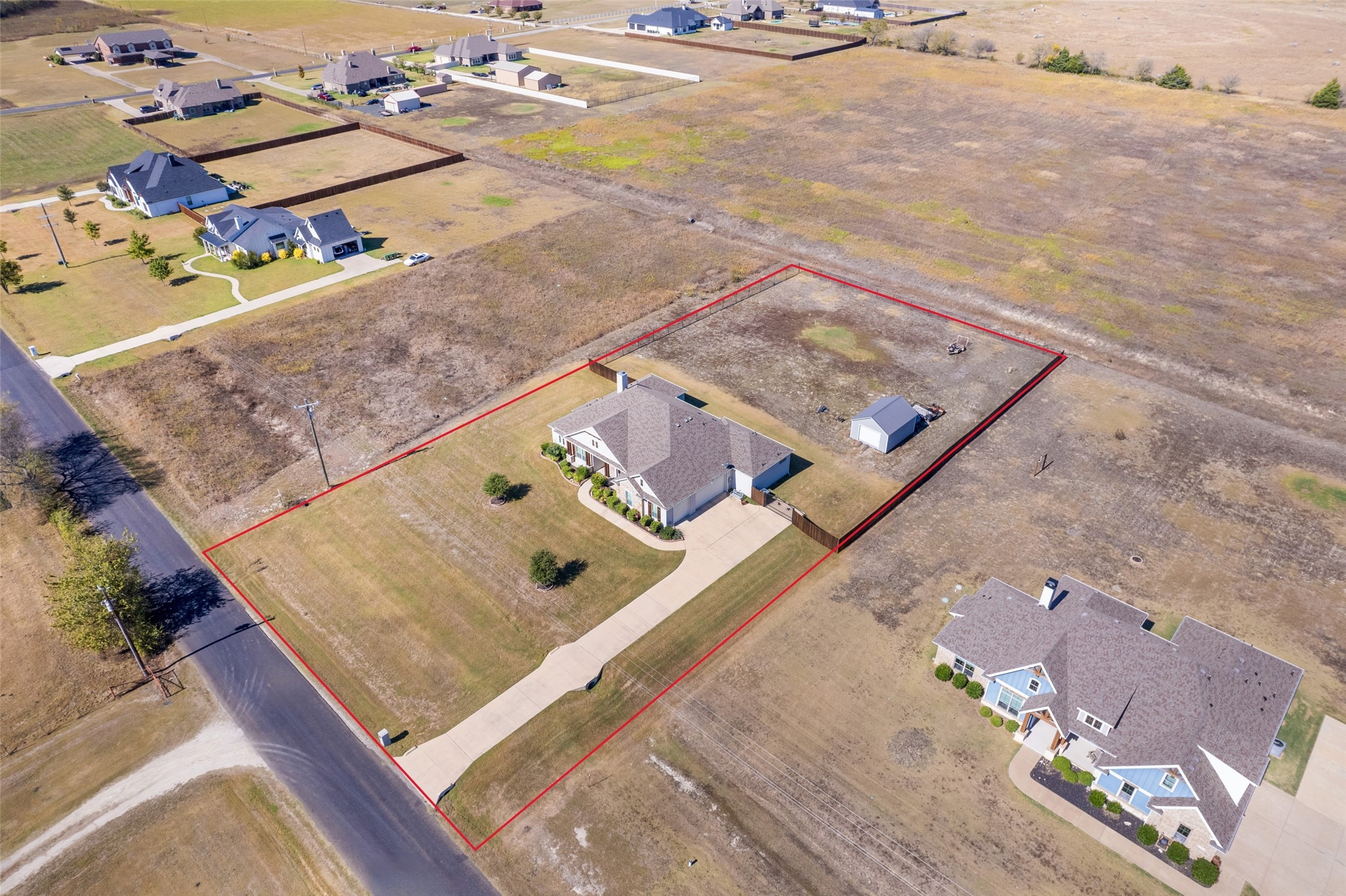 1571 E Highland Road