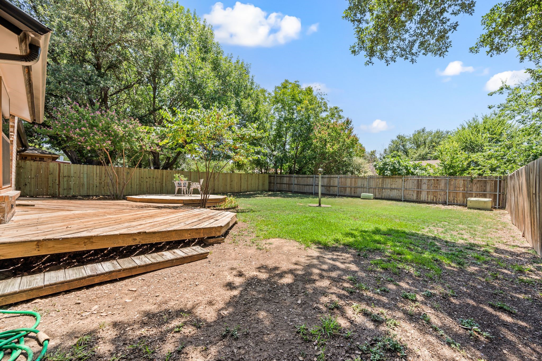 6648 Fair Oaks Drive
