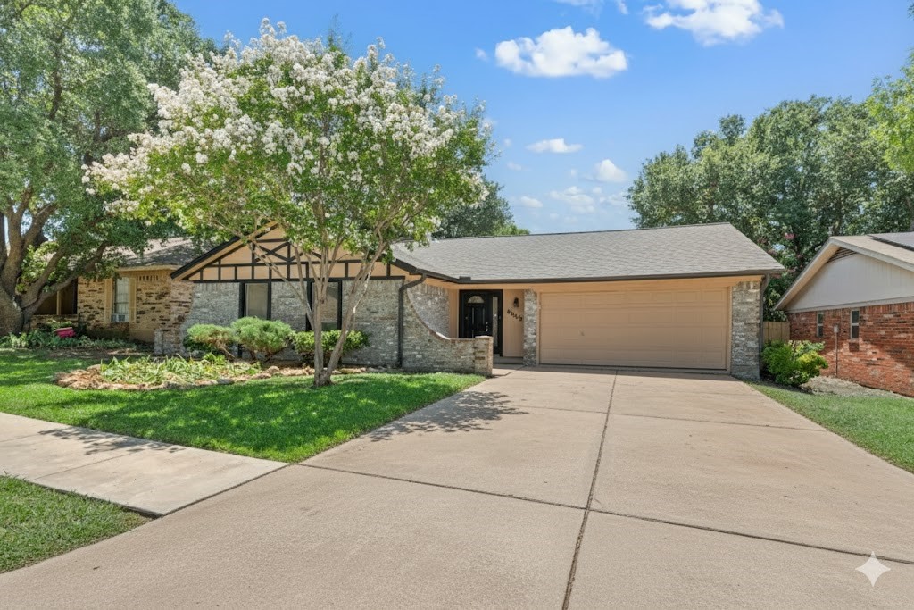 6648 Fair Oaks Drive