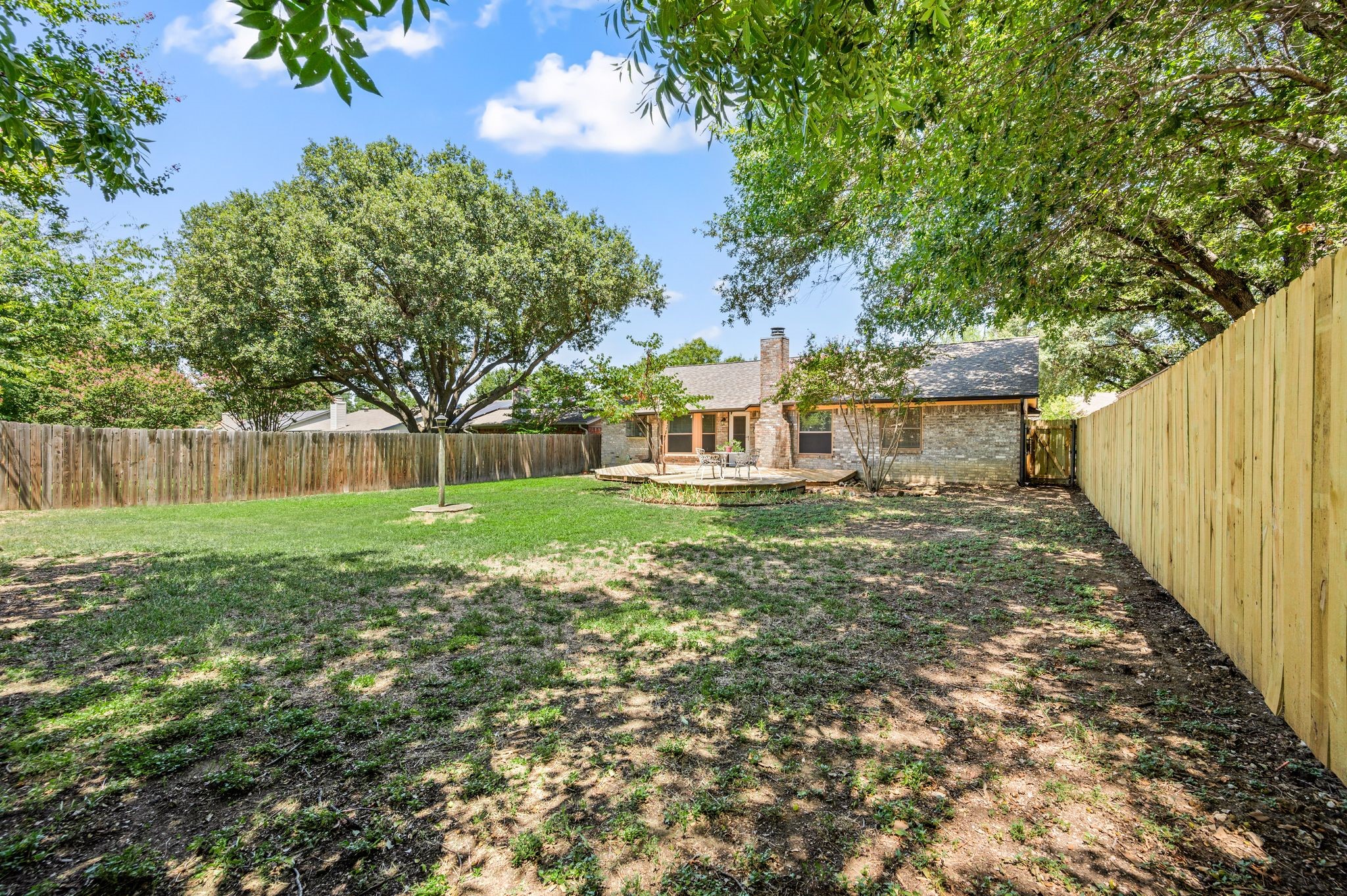 6648 Fair Oaks Drive