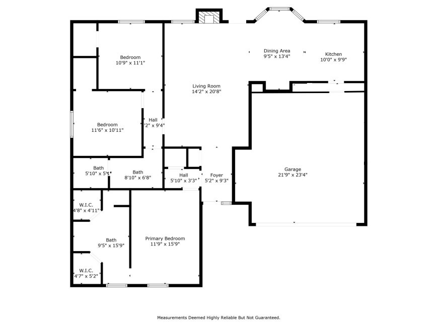 6648 Fair Oaks Drive