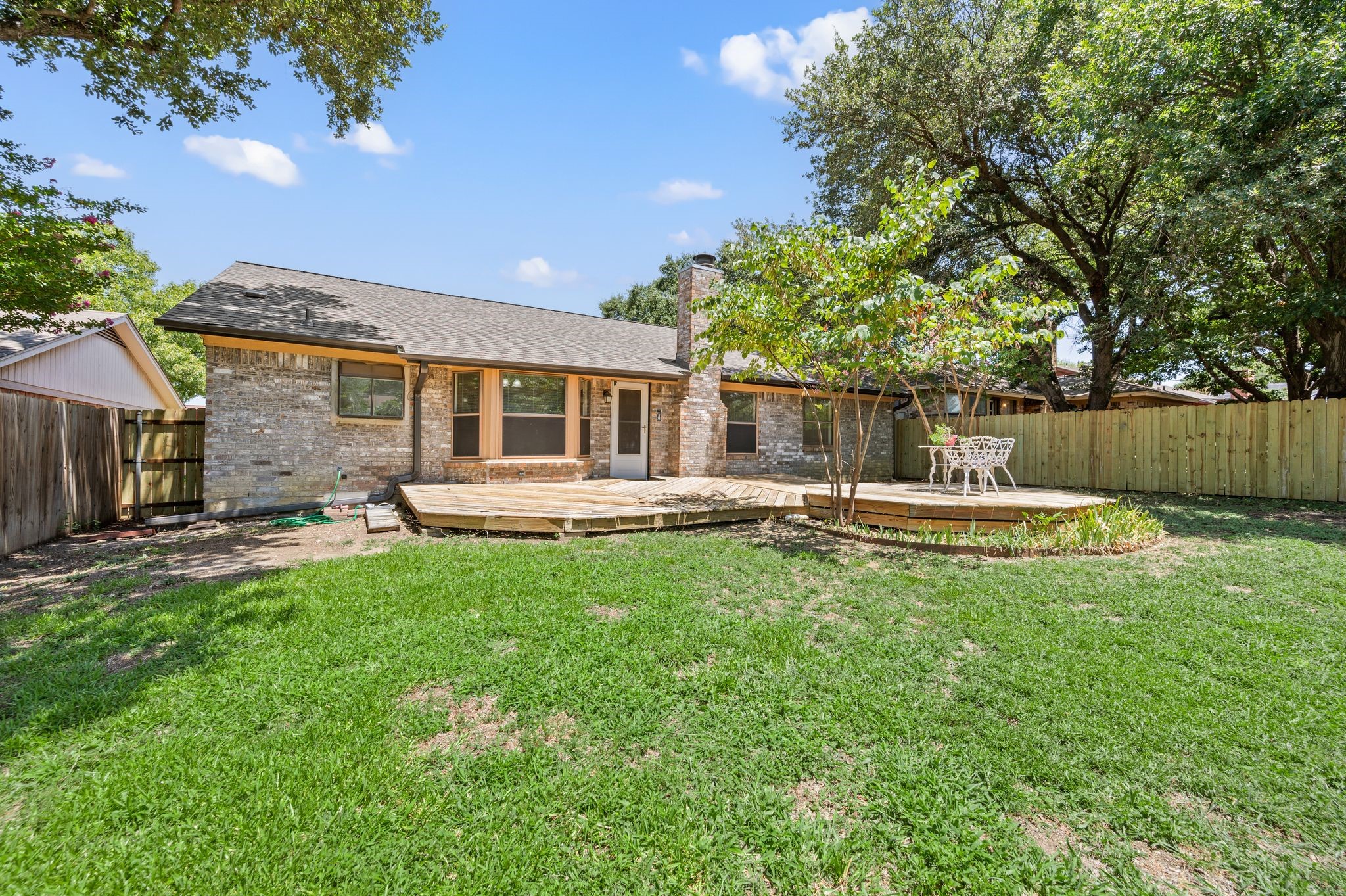 6648 Fair Oaks Drive