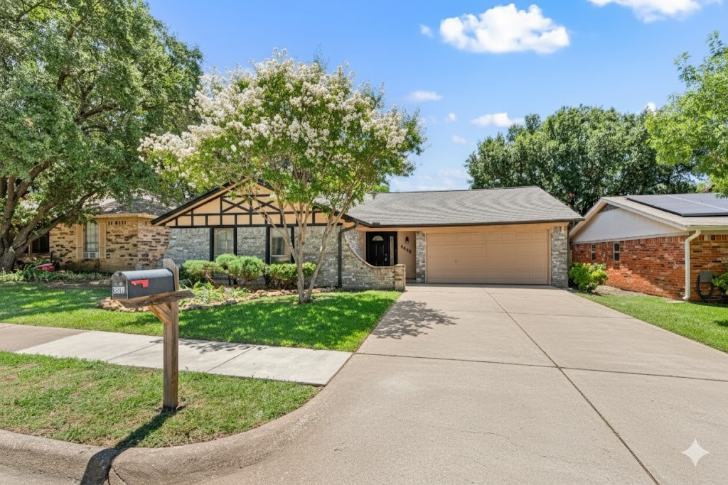 6648 Fair Oaks Drive