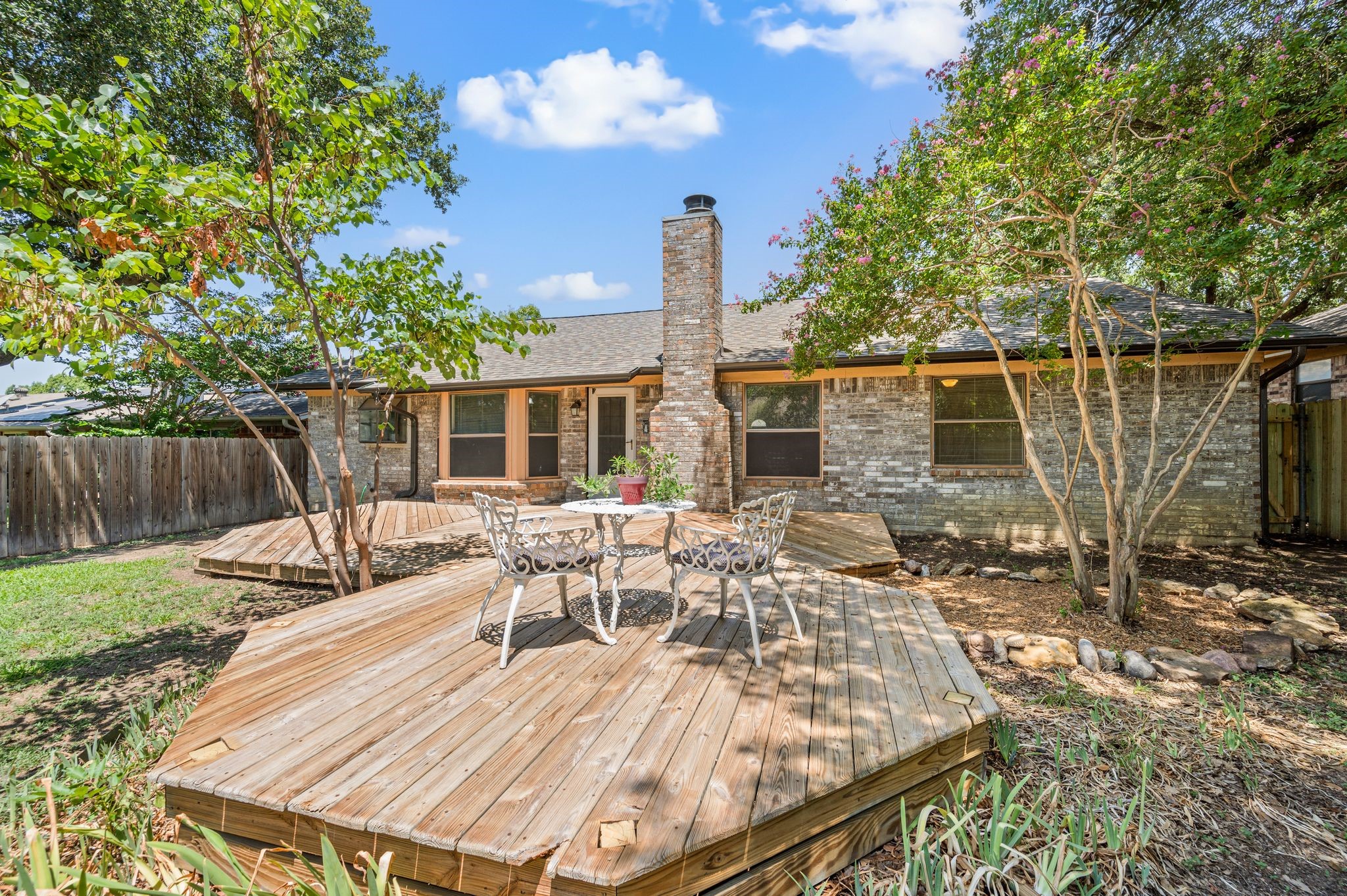 6648 Fair Oaks Drive