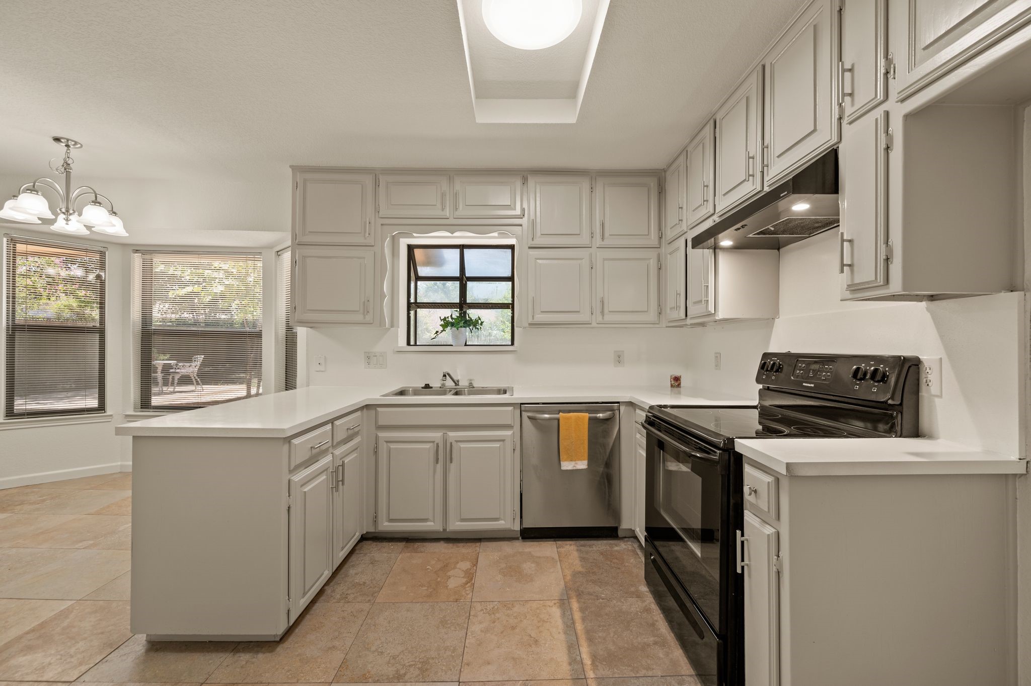 6648 Fair Oaks Drive