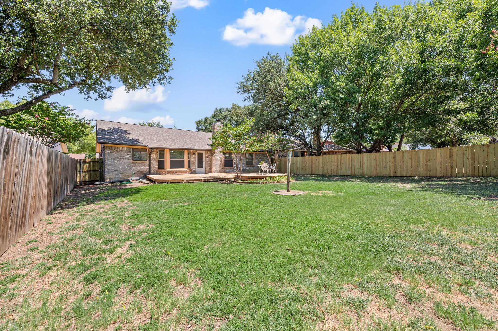 6648 Fair Oaks Drive