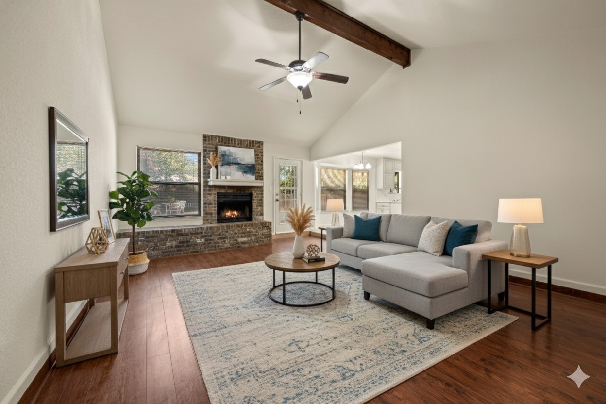 6648 Fair Oaks Drive