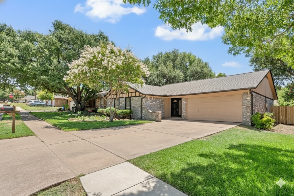 6648 Fair Oaks Drive