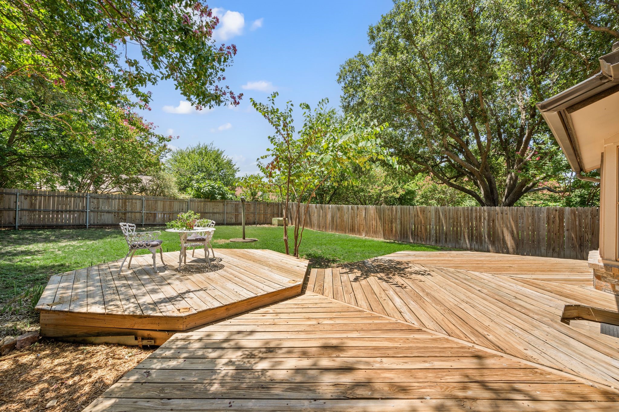 6648 Fair Oaks Drive
