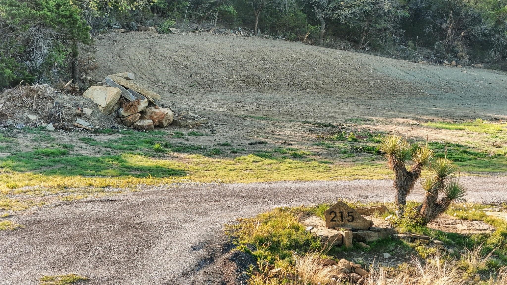 215 Shady Oaks Drive