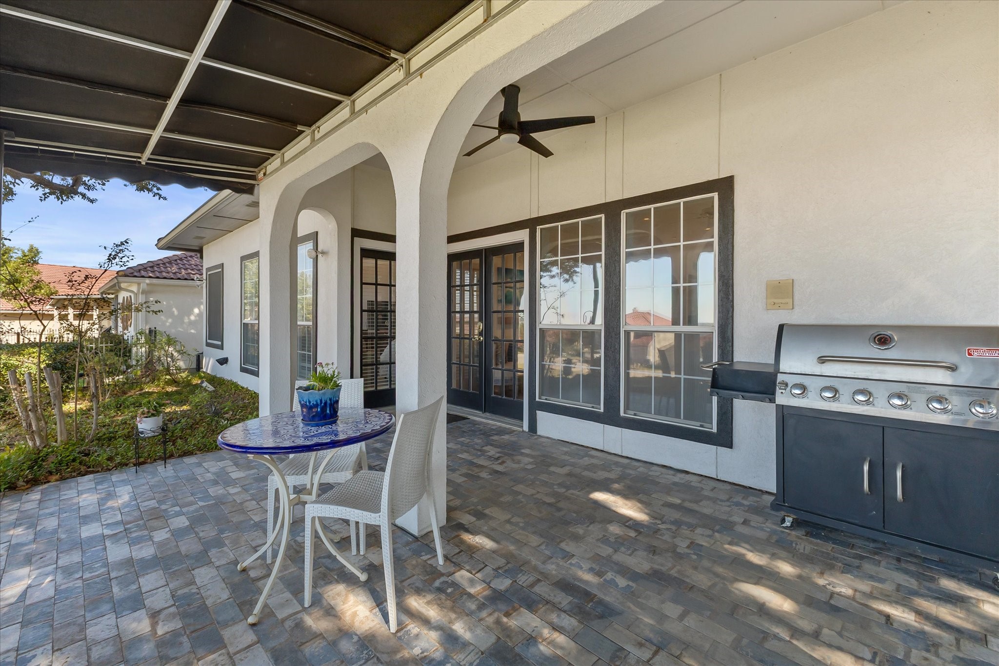 2923 Saratoga Drive