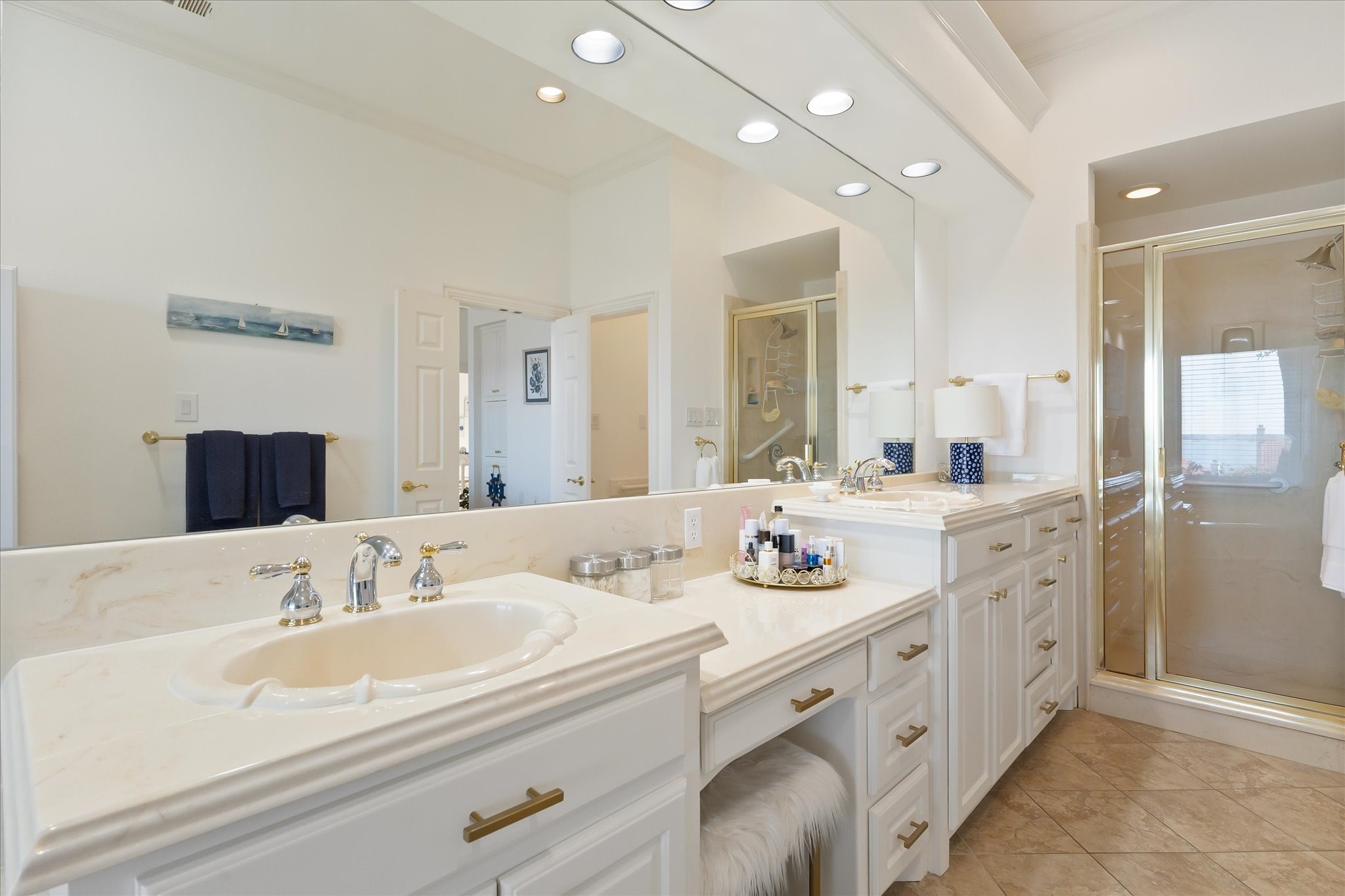 2923 Saratoga Drive