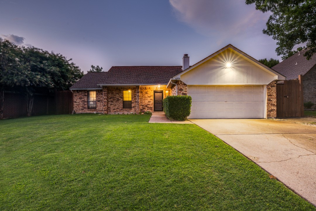 8206 Spinnaker Cove