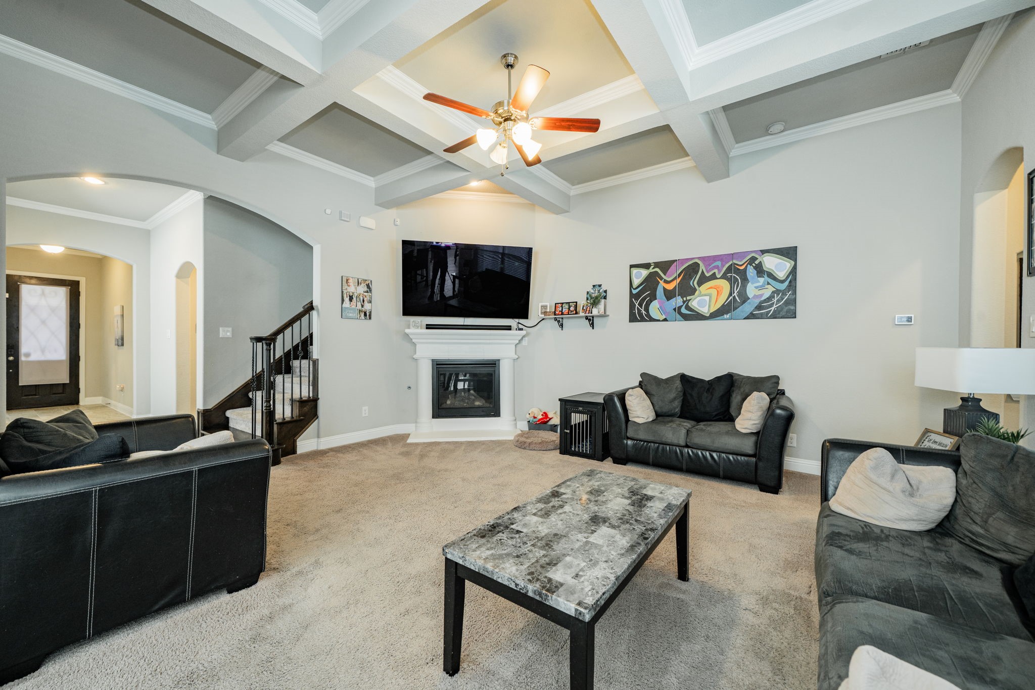 593 Spruce Trail