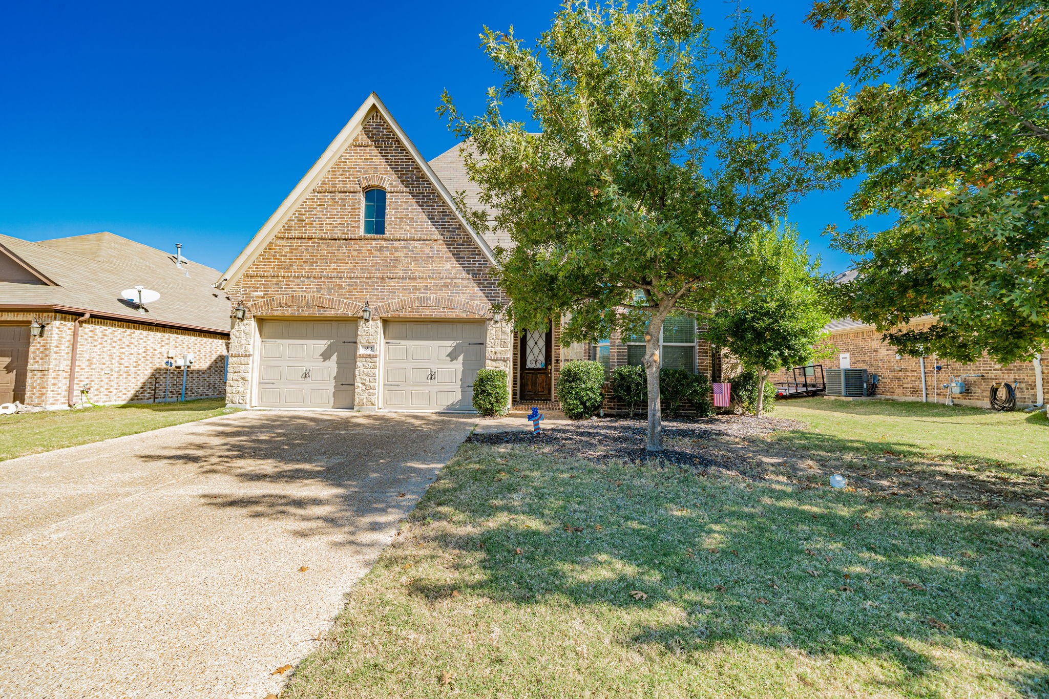 593 Spruce Trail