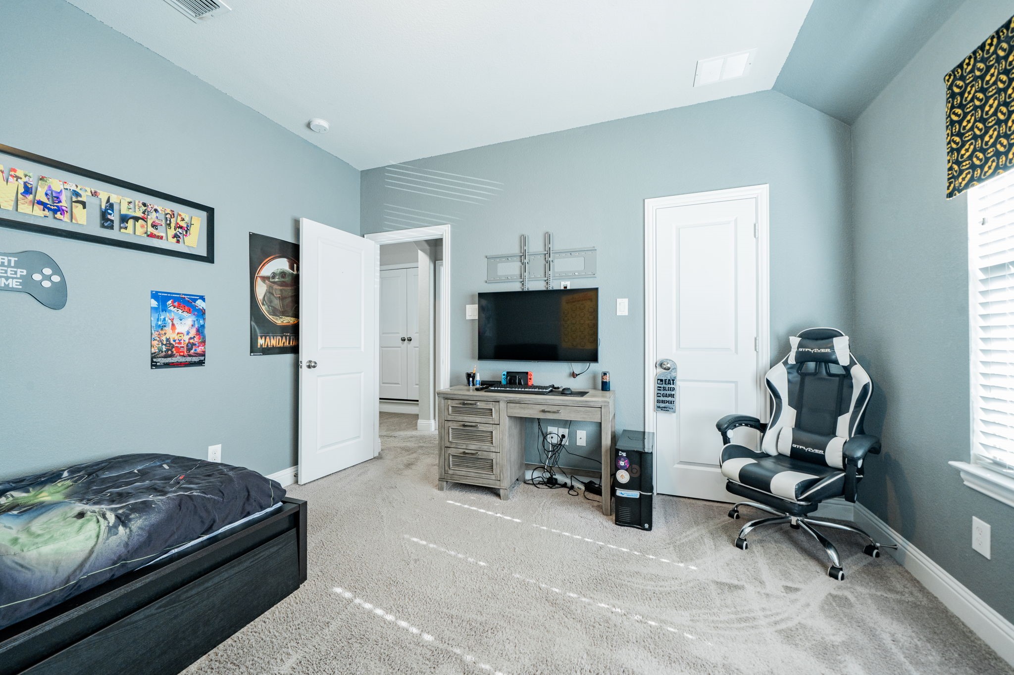 593 Spruce Trail