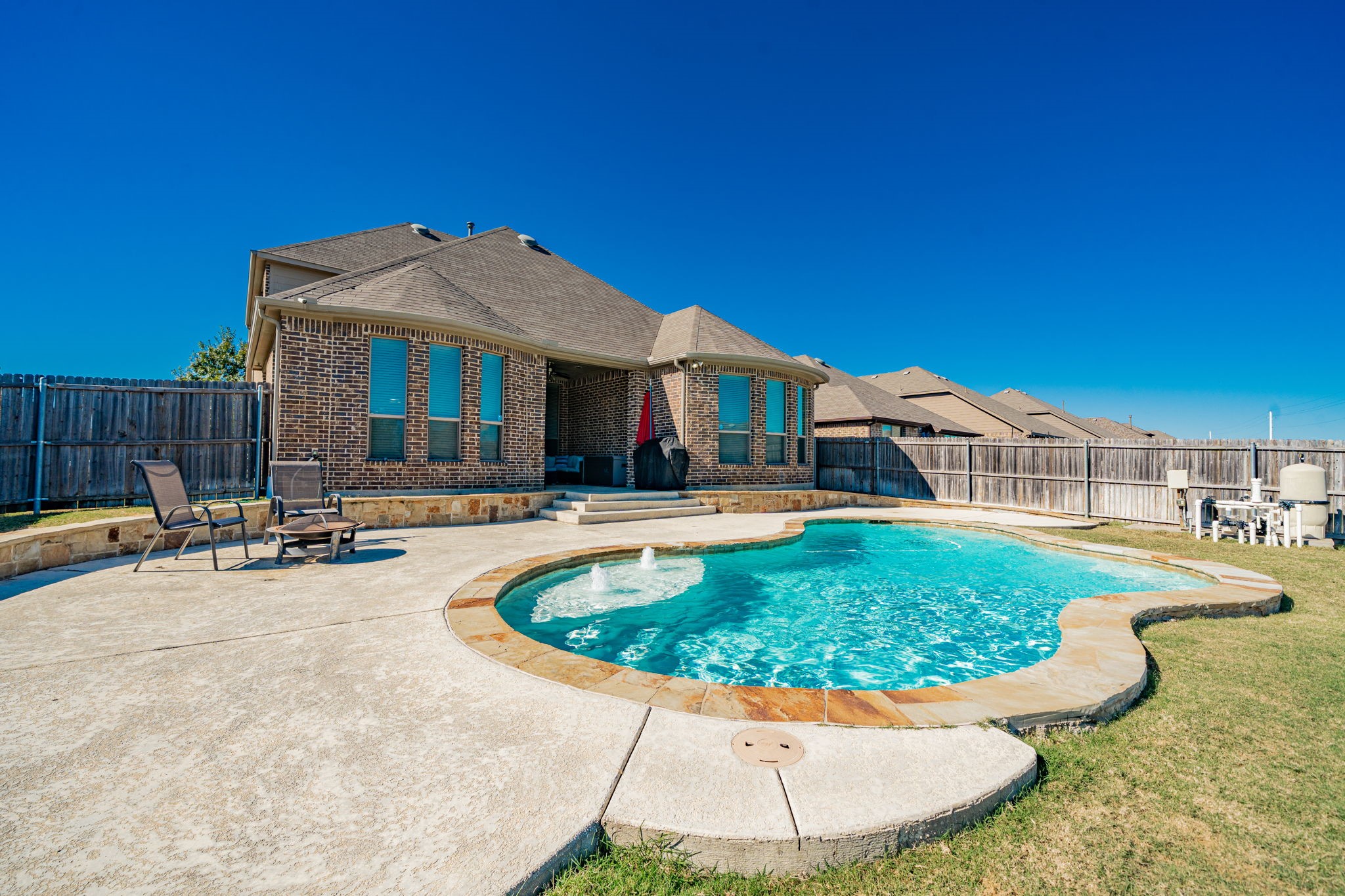 593 Spruce Trail