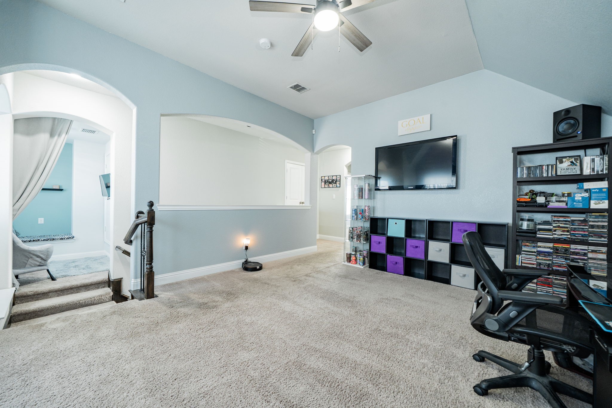 593 Spruce Trail
