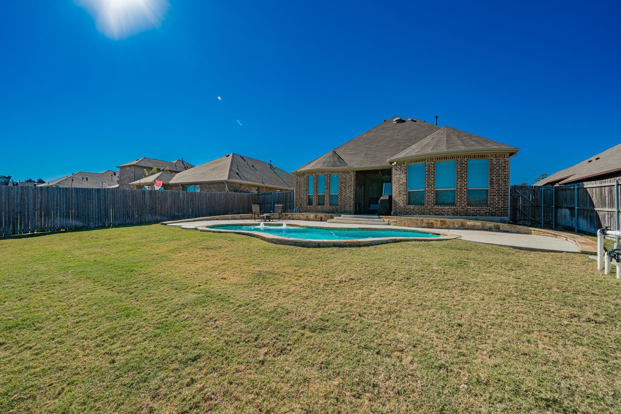 593 Spruce Trail