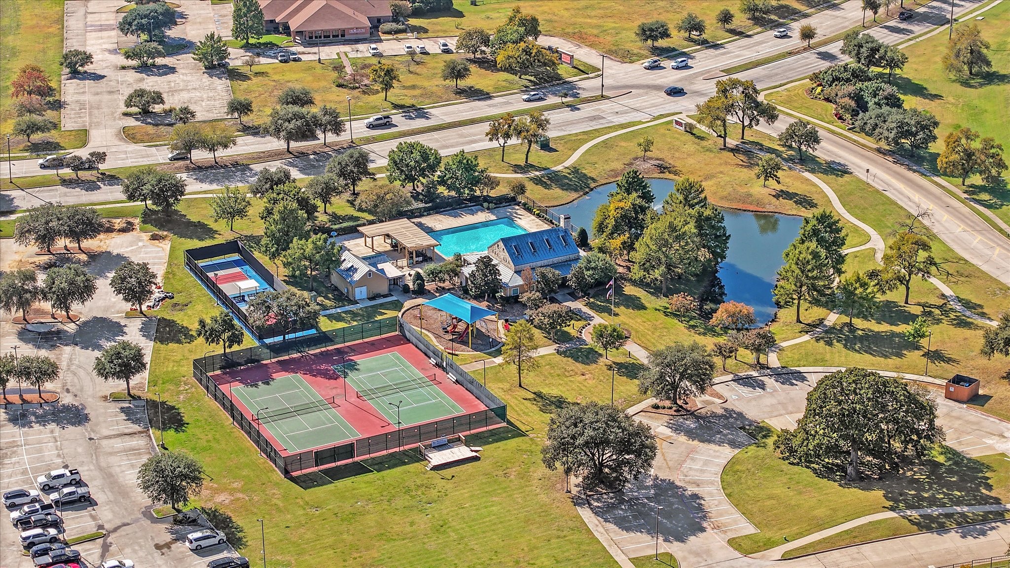 4244 Fairway Drive