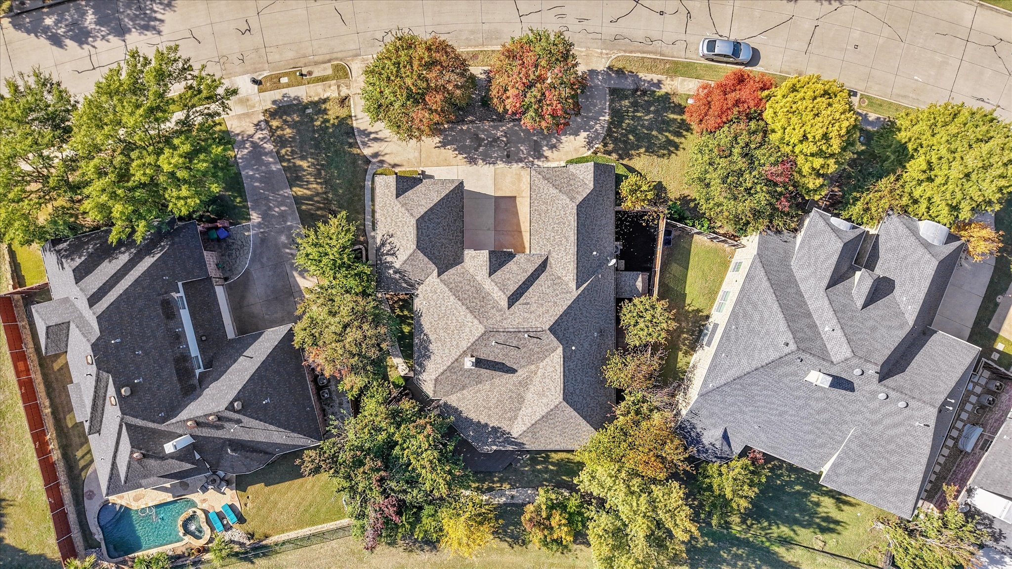 4244 Fairway Drive