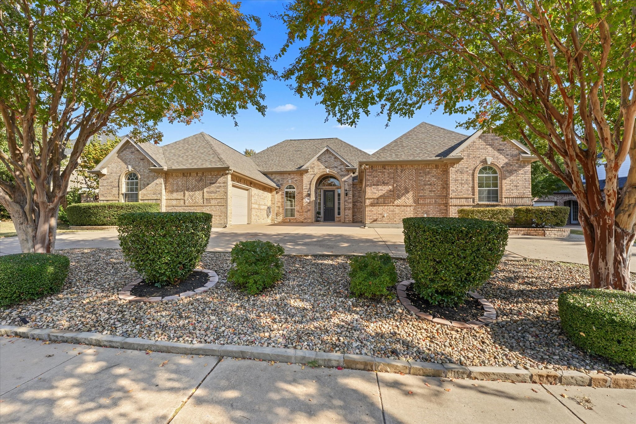 4244 Fairway Drive