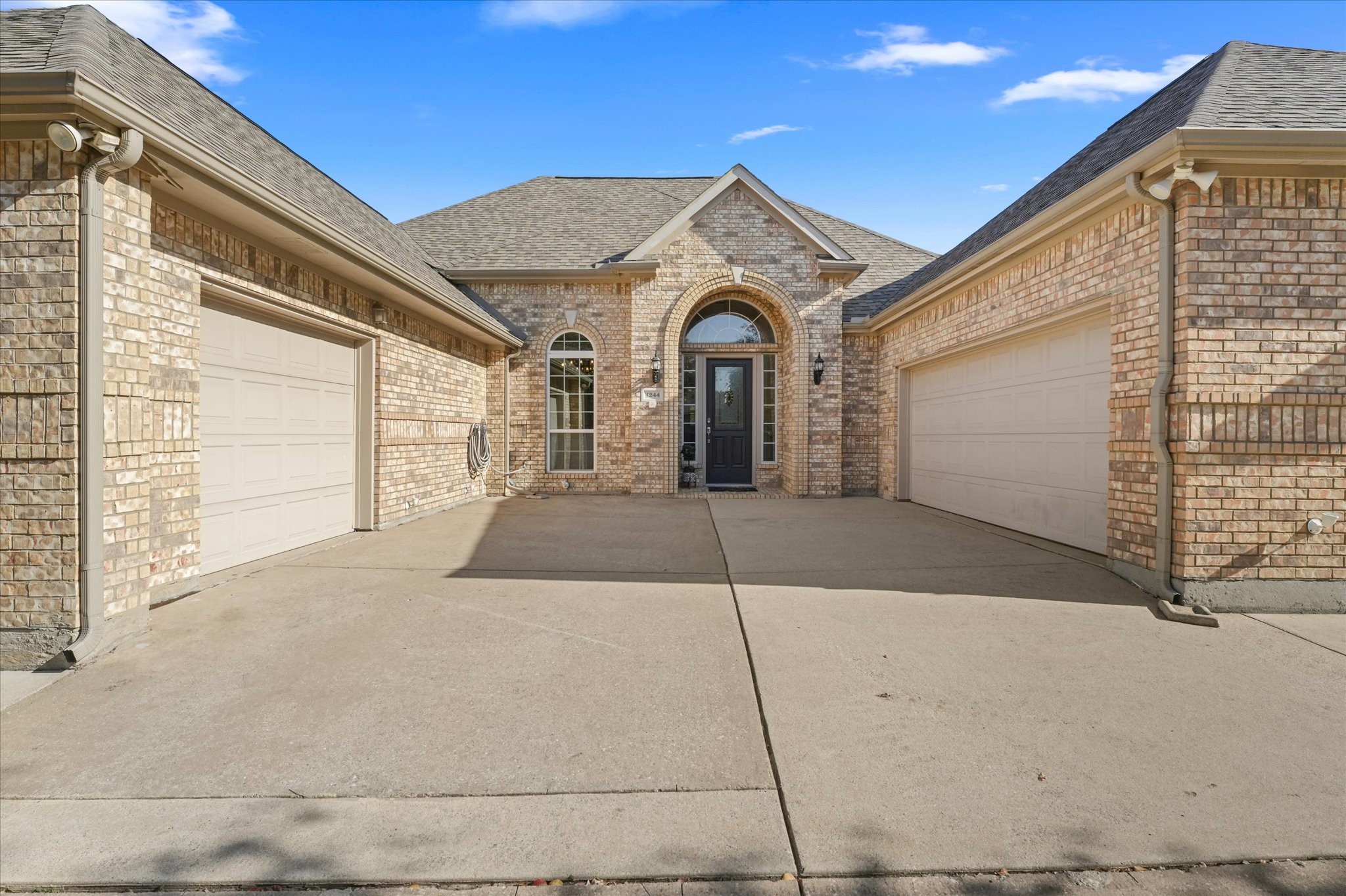 4244 Fairway Drive
