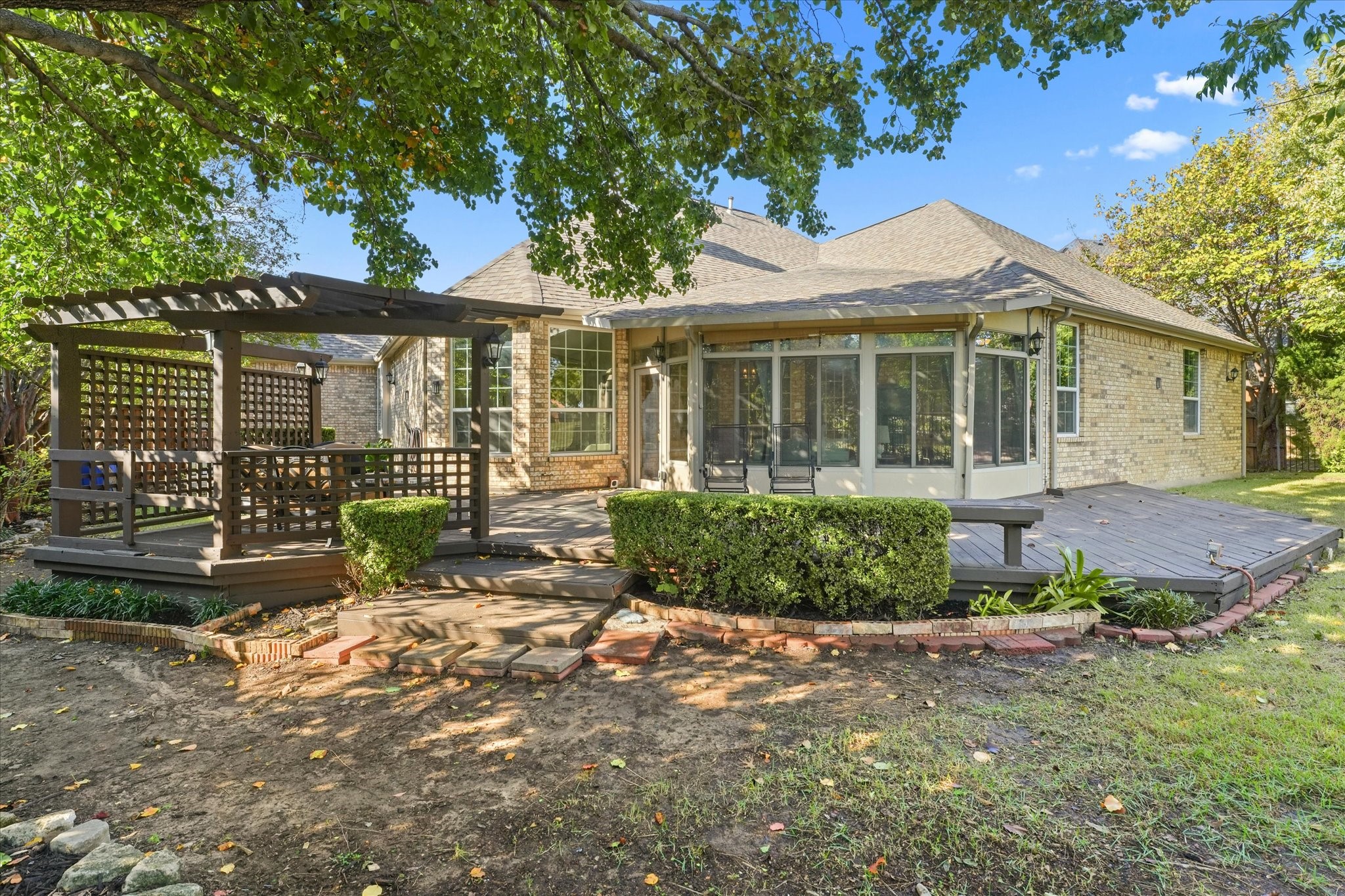 4244 Fairway Drive