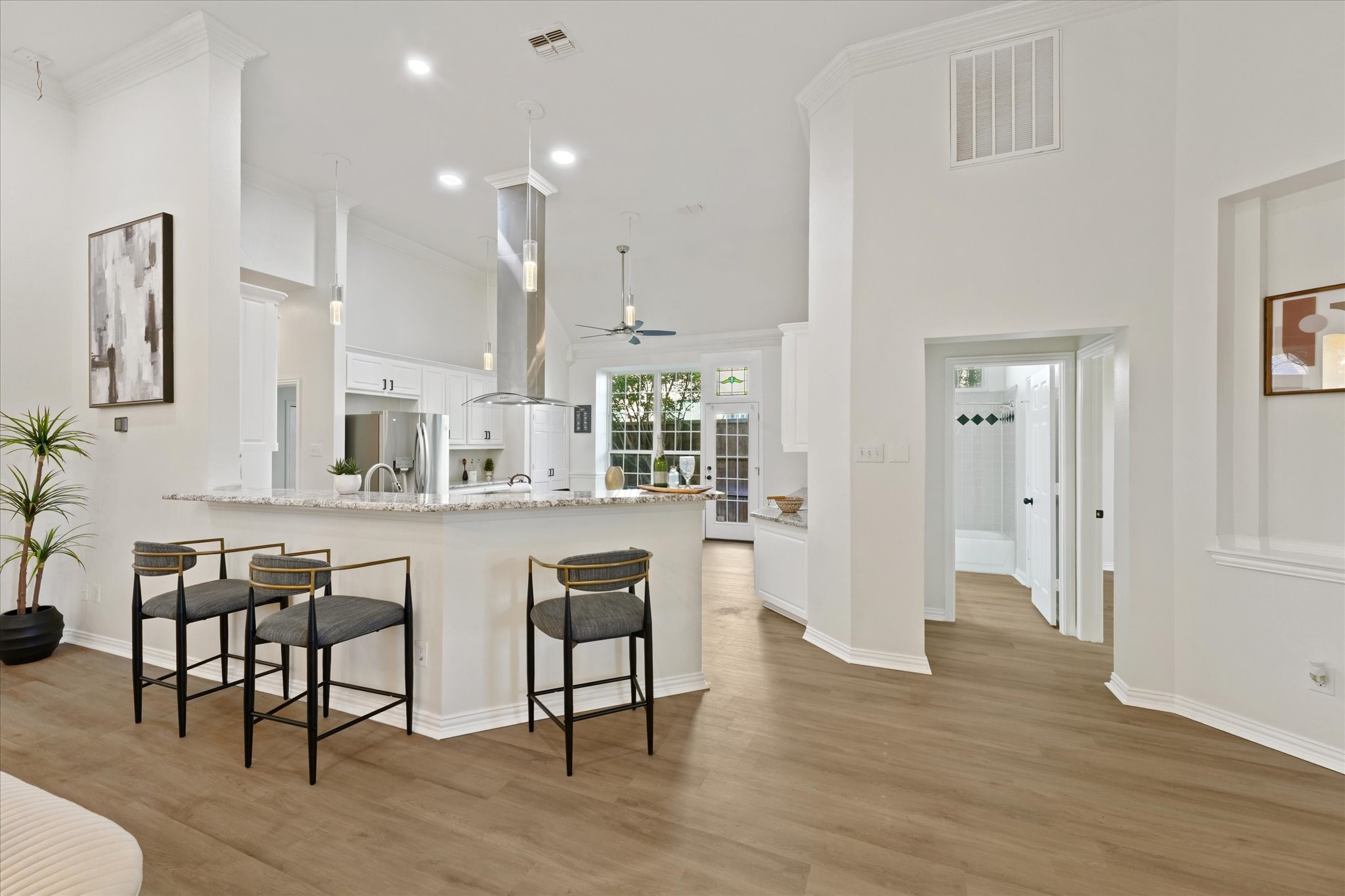 4244 Fairway Drive
