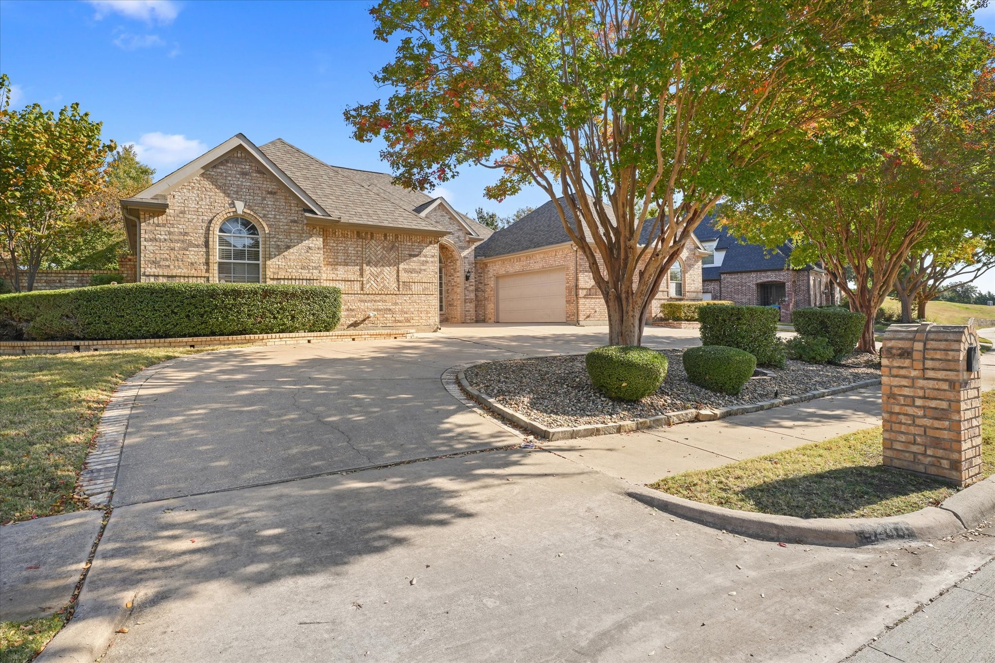 4244 Fairway Drive