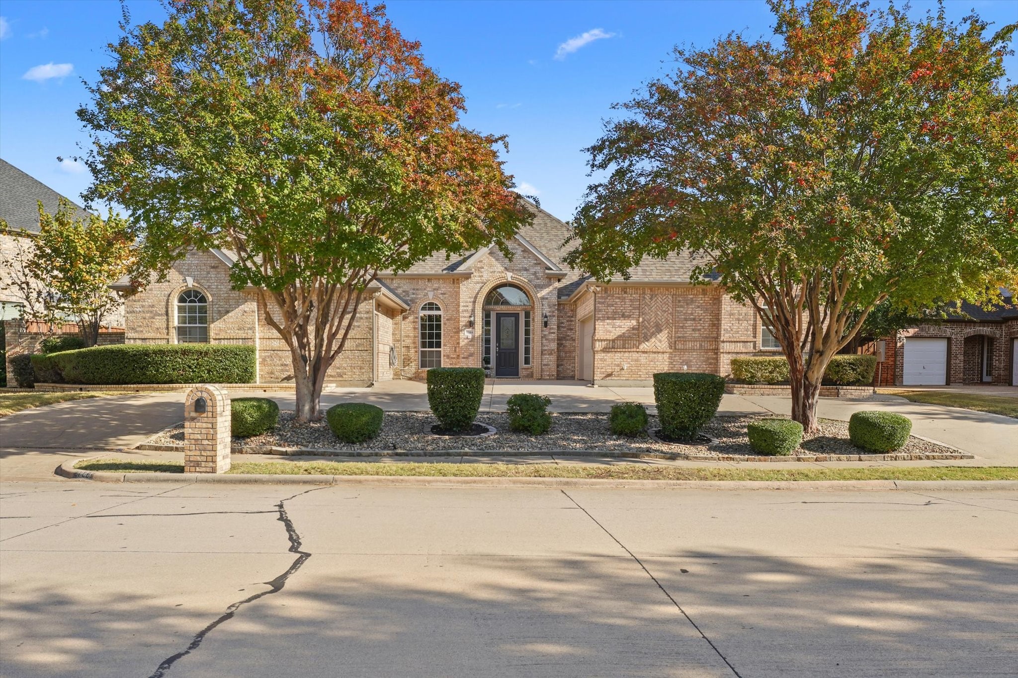 4244 Fairway Drive