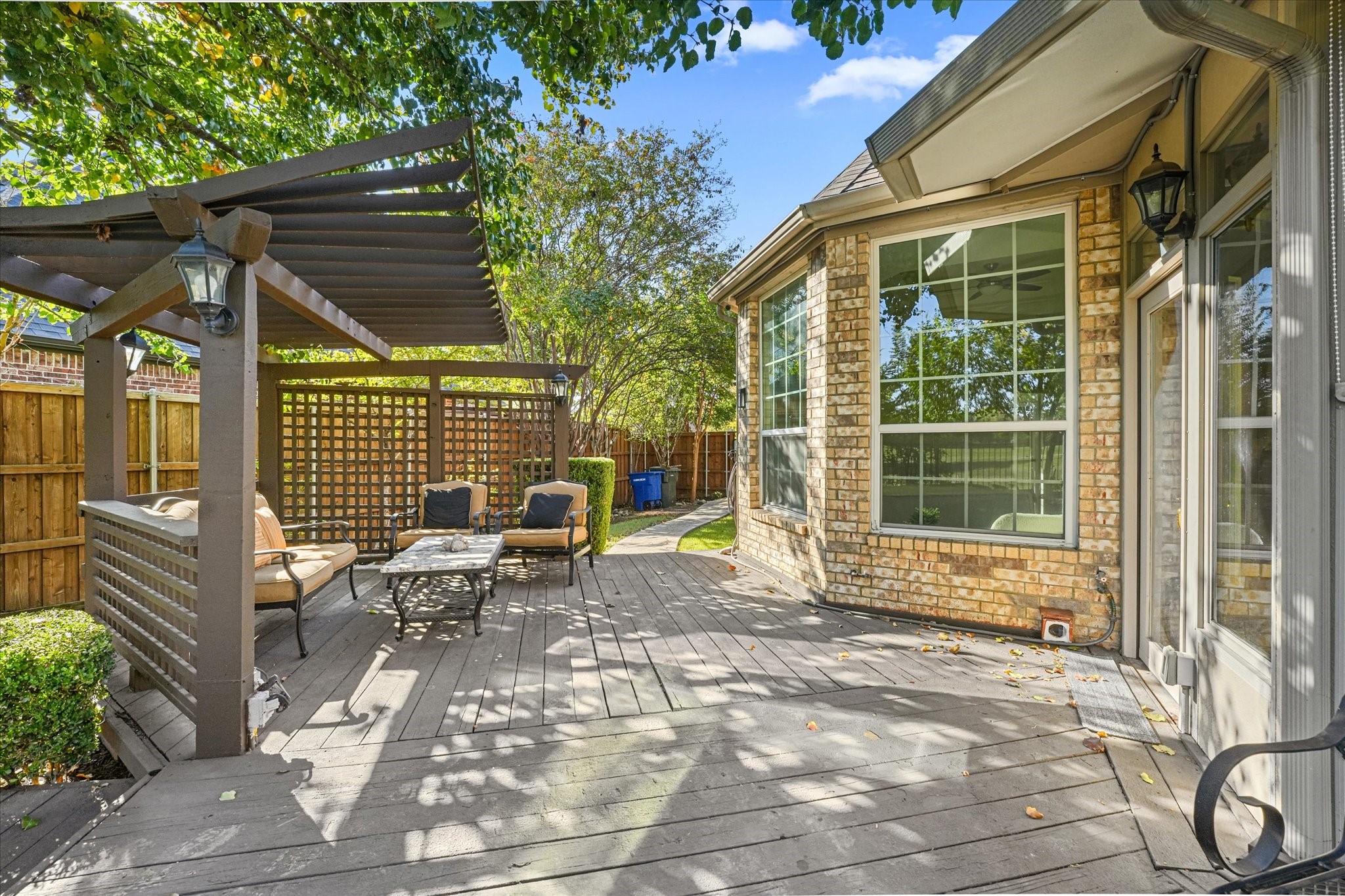 4244 Fairway Drive