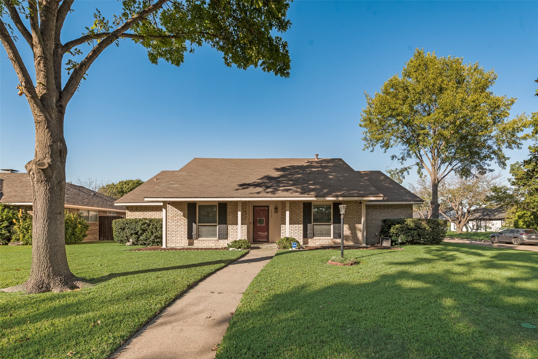 1923 Baylor Drive