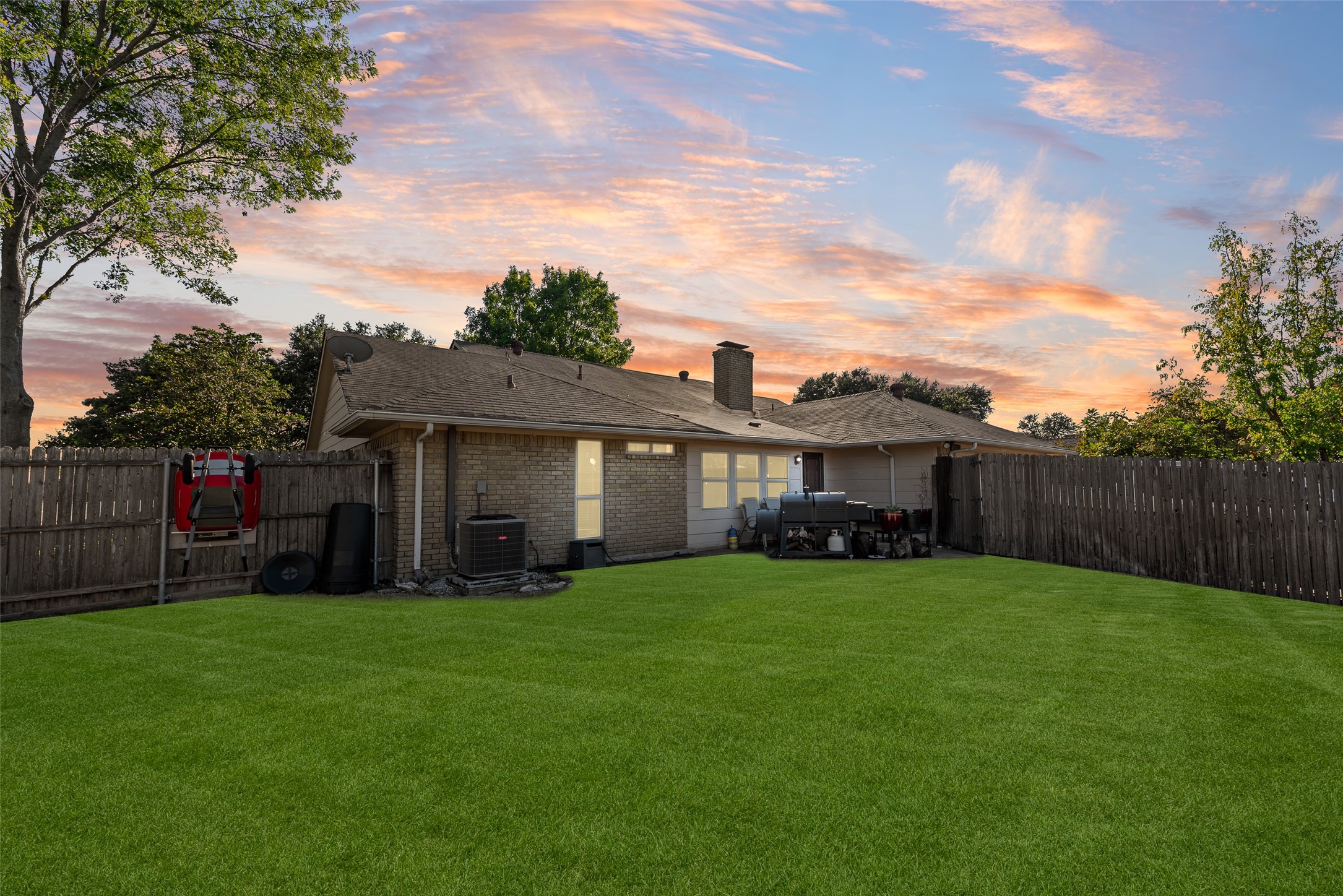1923 Baylor Drive
