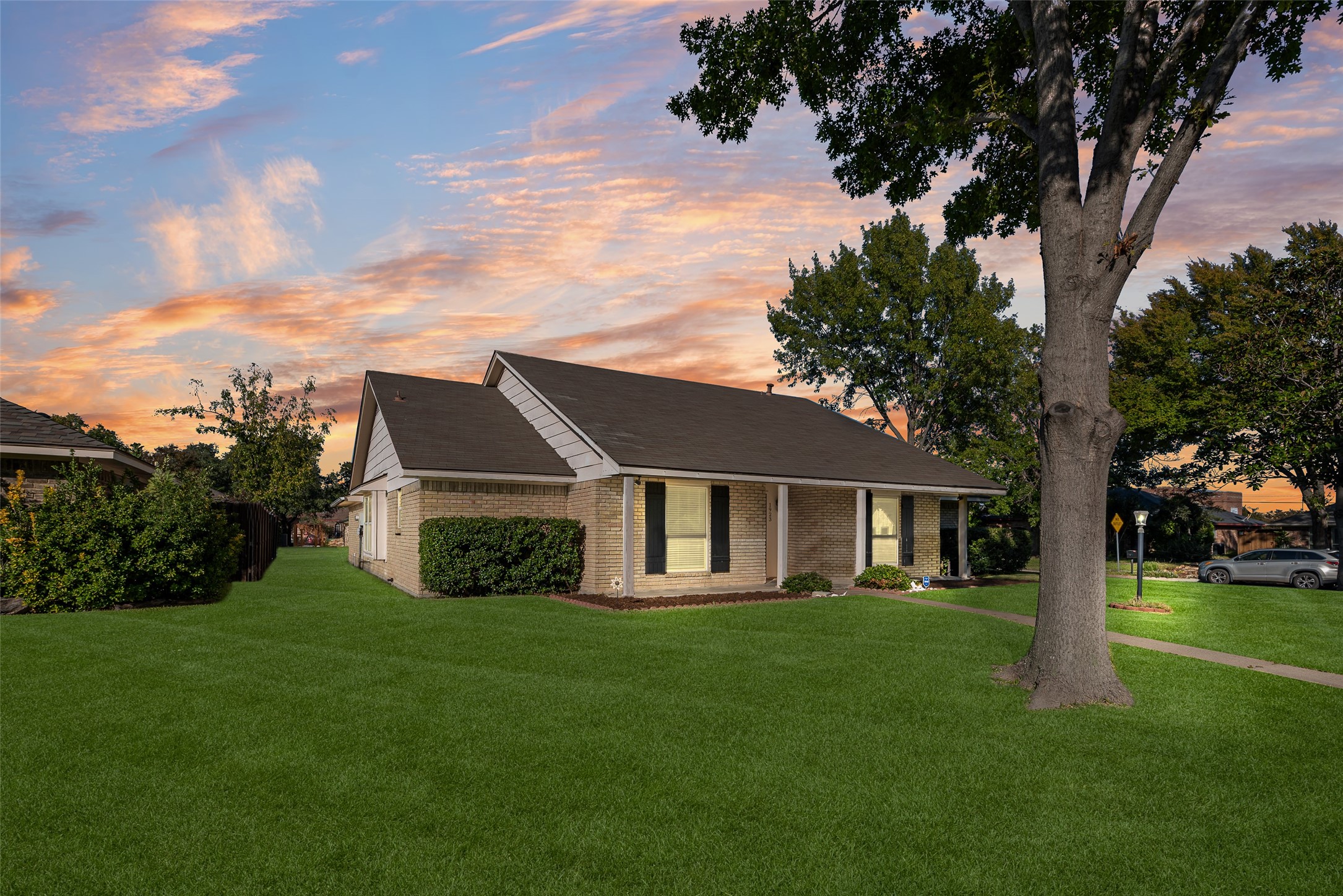 1923 Baylor Drive