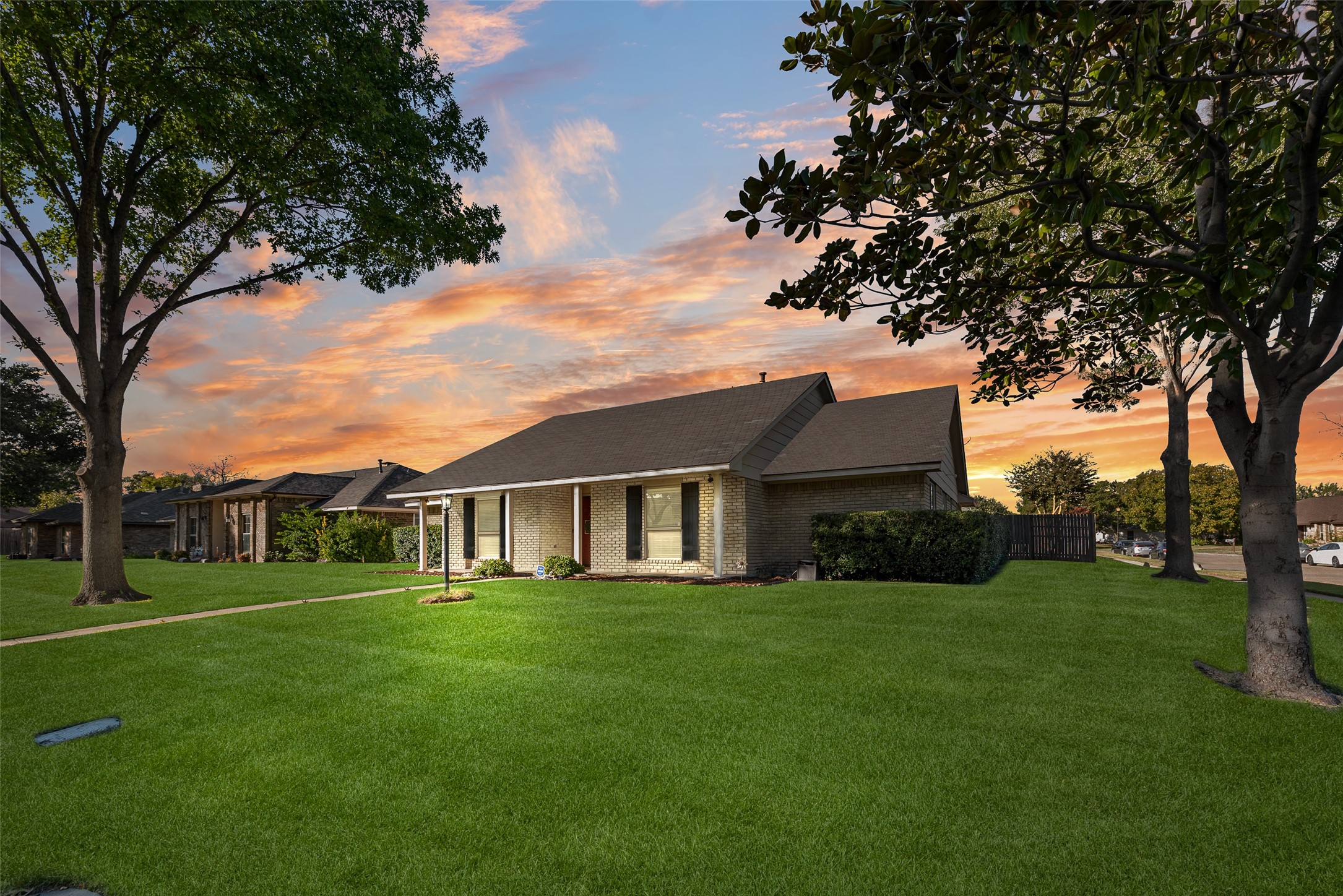 1923 Baylor Drive