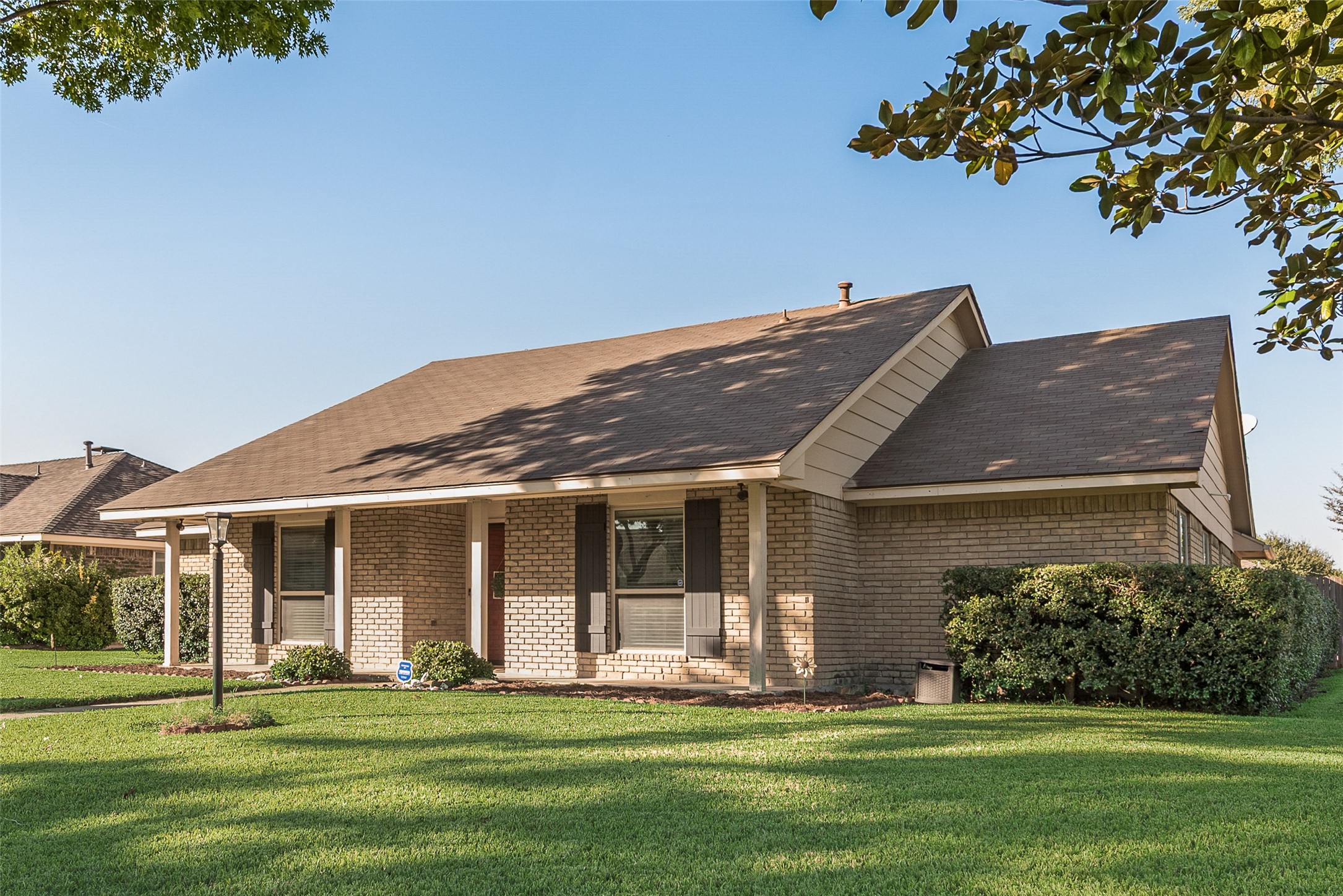 1923 Baylor Drive