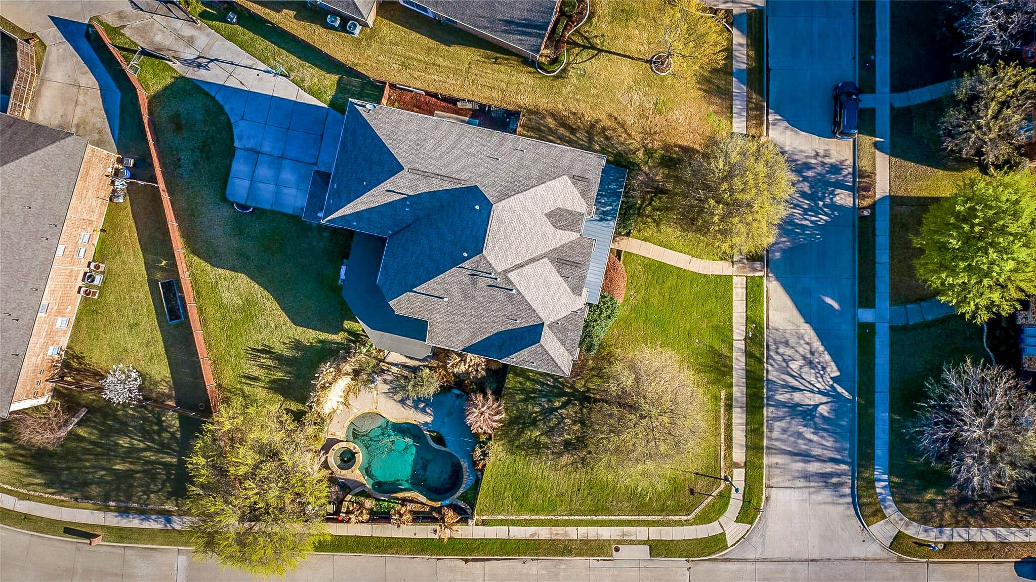 6341 Lorwood Drive
