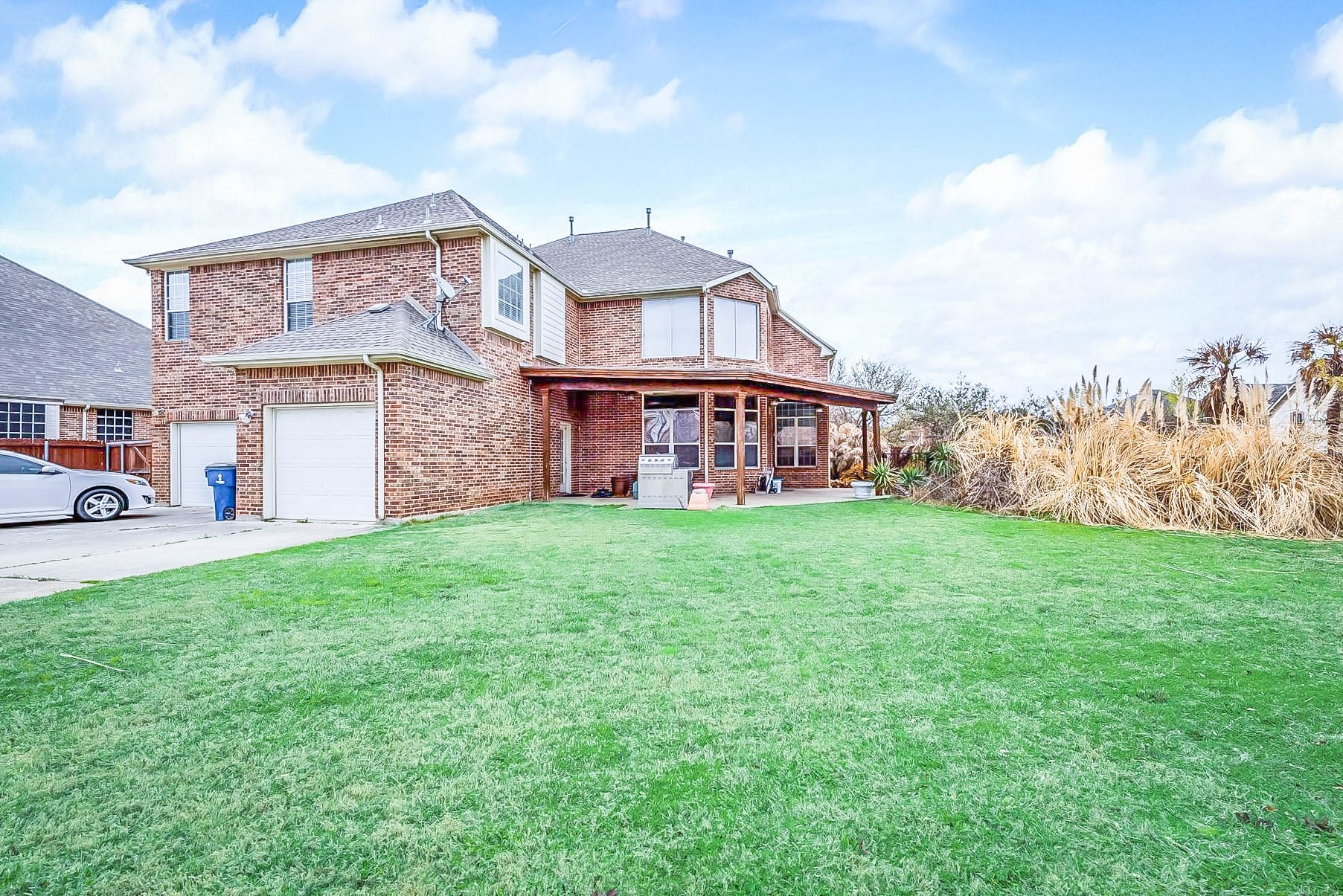 6341 Lorwood Drive