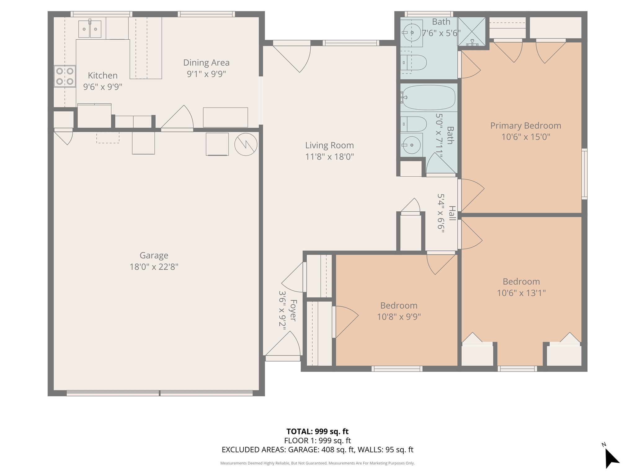 900 Meadowlark Drive