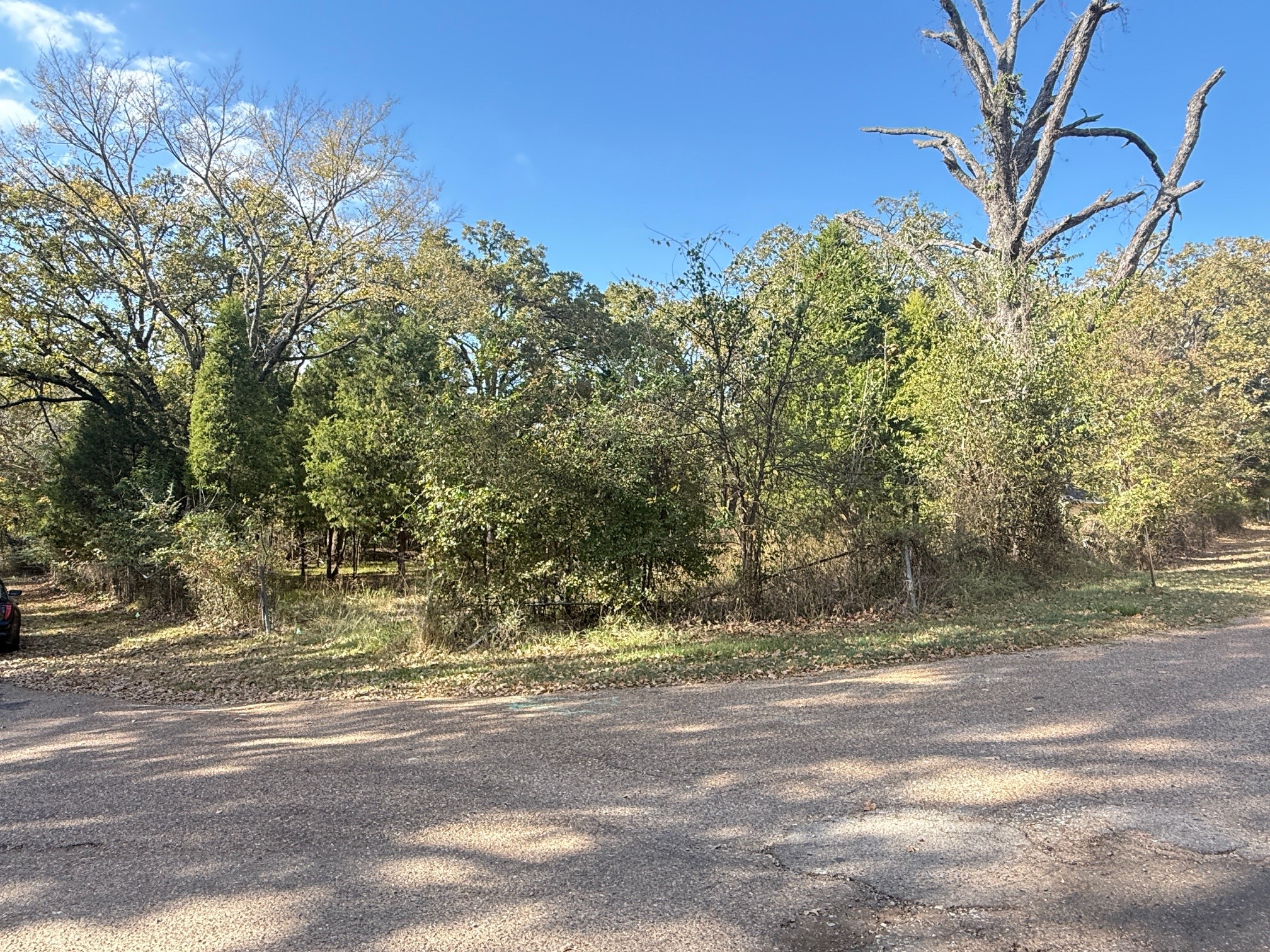 Lot 11 Harris Boulevard