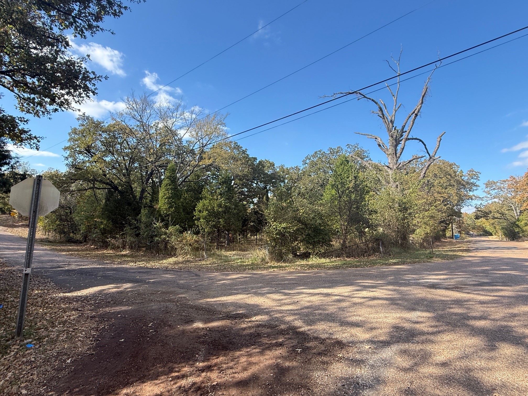 Lot 11 Harris Boulevard