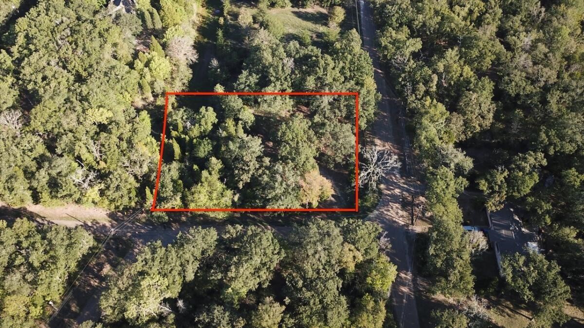 Lot 11 Harris Boulevard